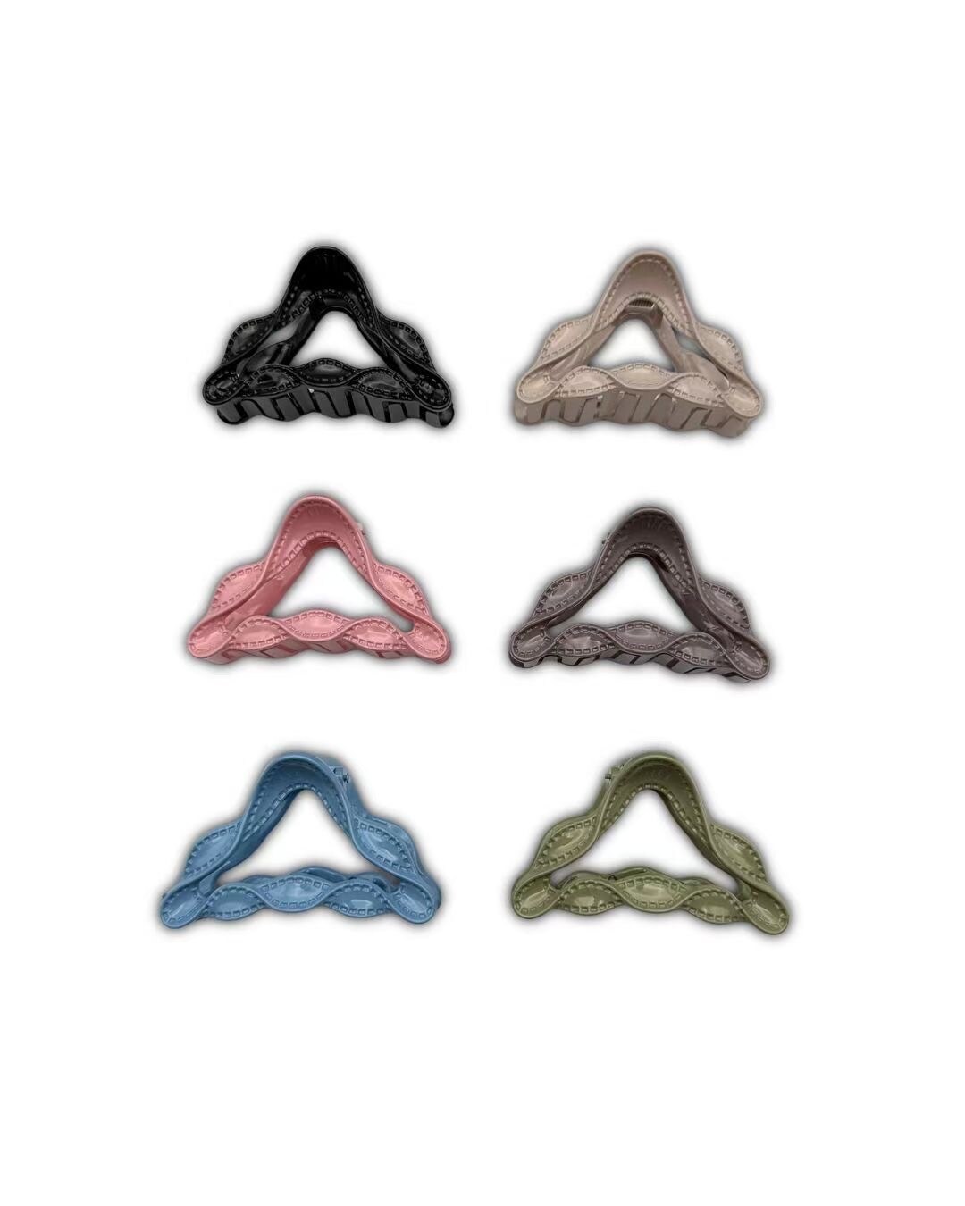 Wholesaler Mysia - Hair pliers P295