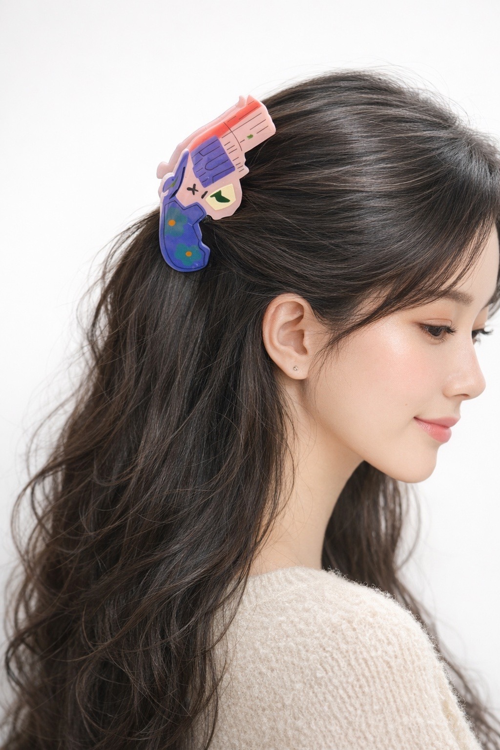 Wholesaler Mysia - Hair pliers P295