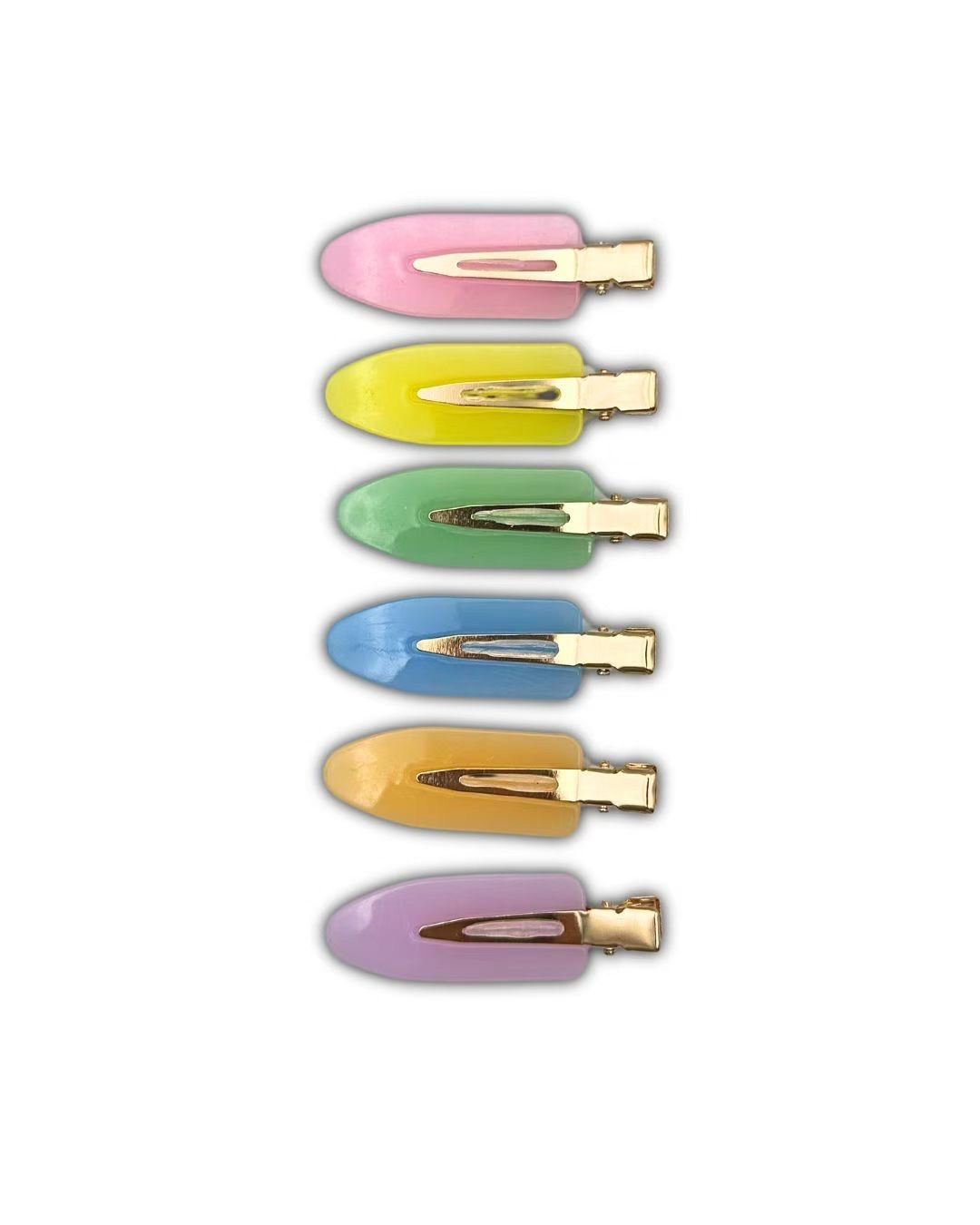 Wholesaler Mysia - BRT162 hair barrette