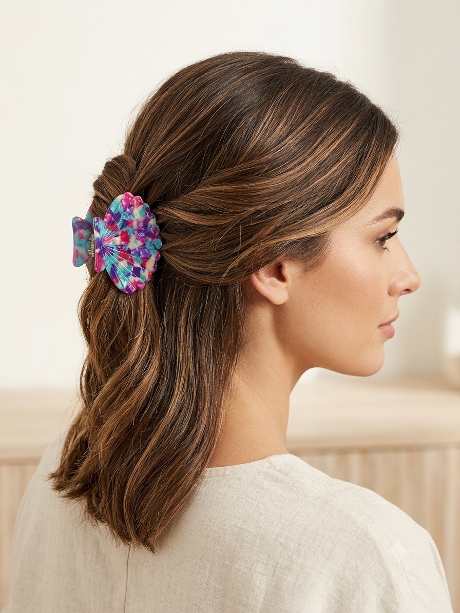 Mayorista Mysia - Alicates de cabello P295