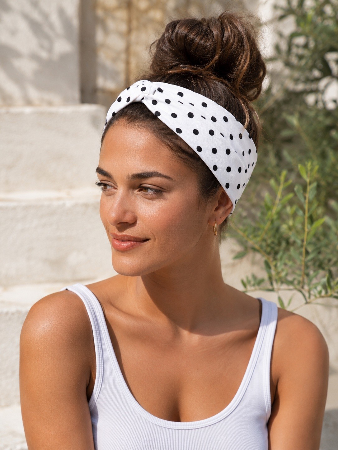 Grossiste Mysia - Bandeau B71