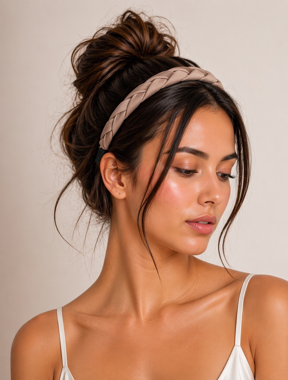 Grossista Mysia - Fascia per capelli ST60