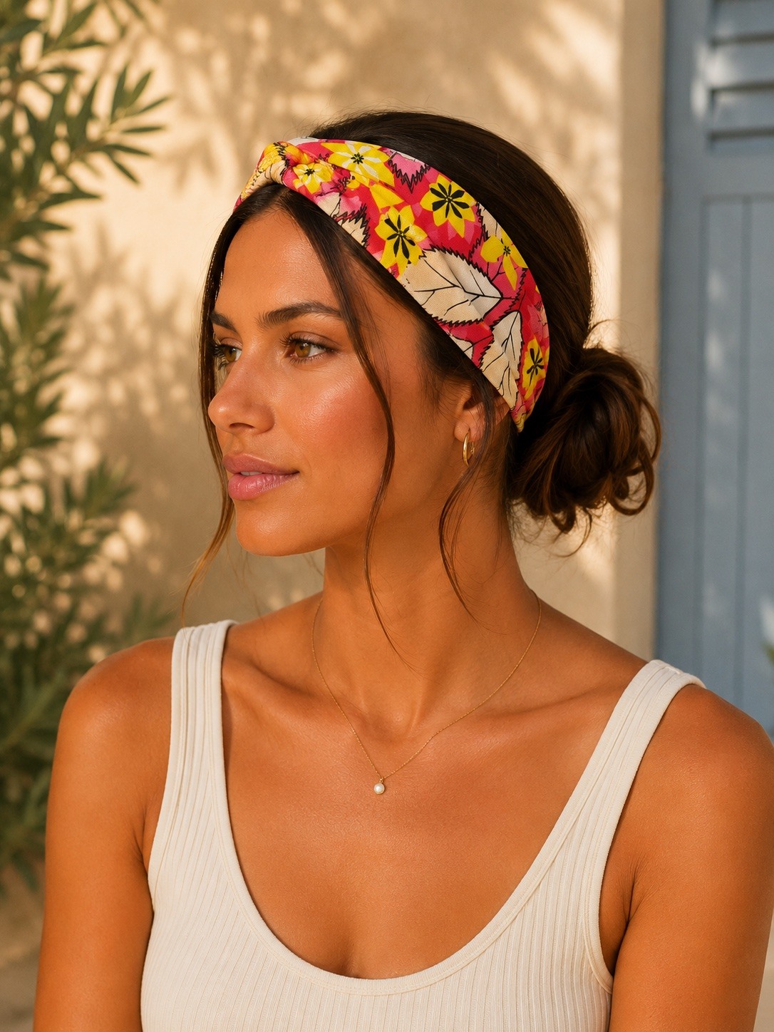 Grossiste Mysia - Bandeau B77