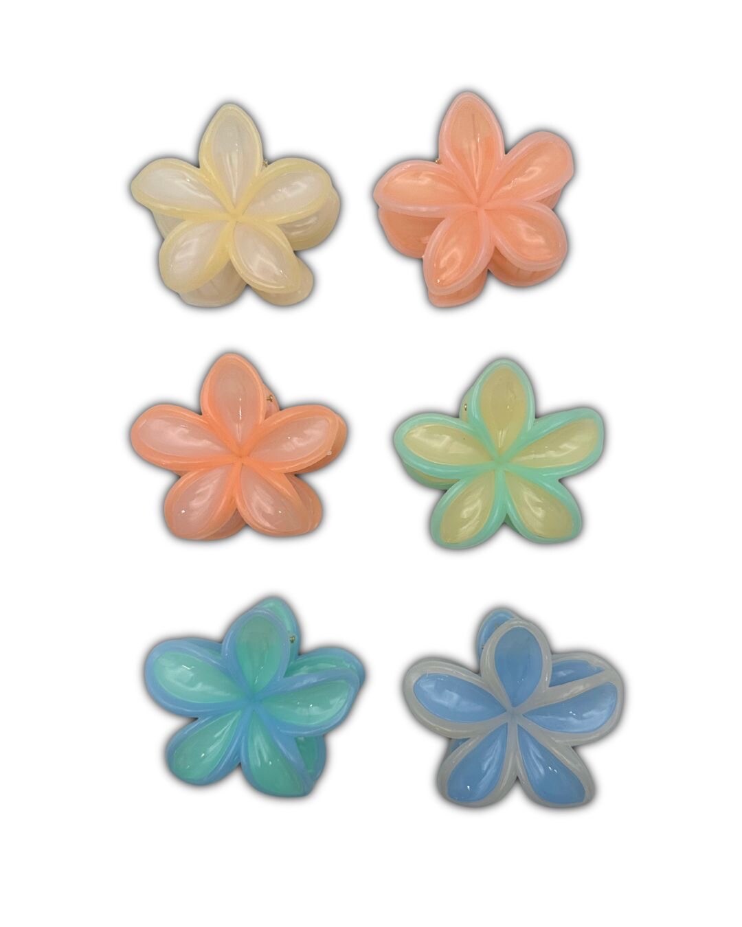 Grossista Mysia - Pinza per capelli P295