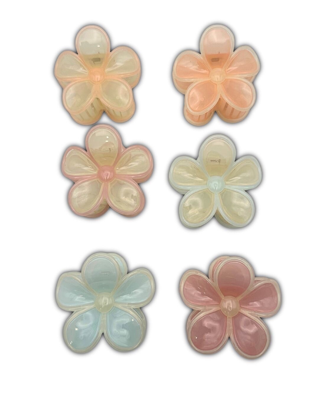 Grossista Mysia - Pinza per capelli P295