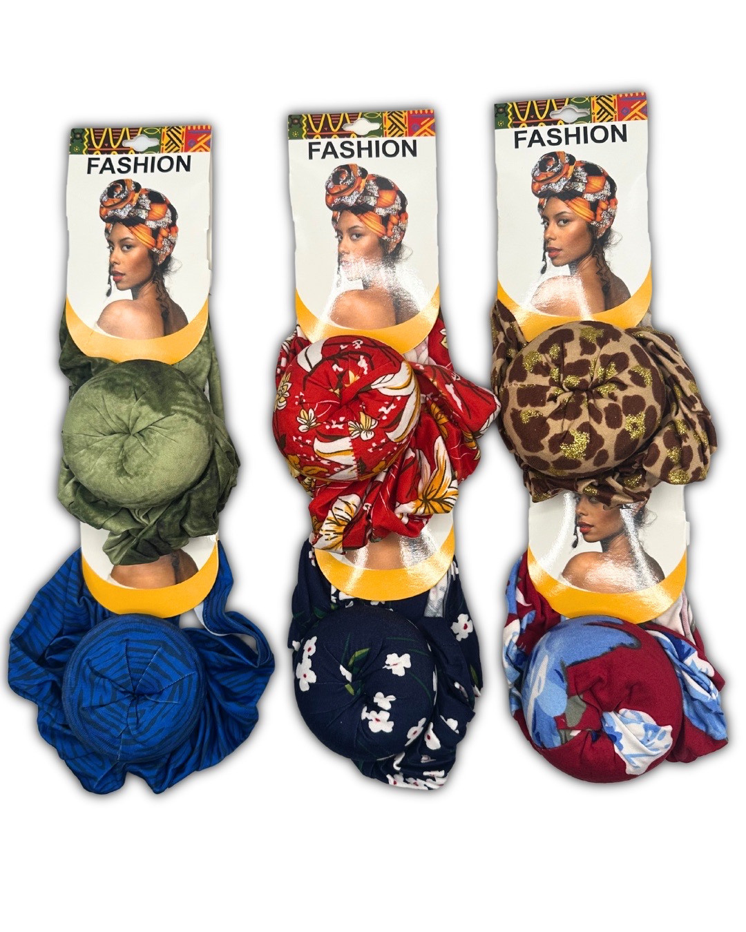Grossista Mysia - Cappello-turbanti