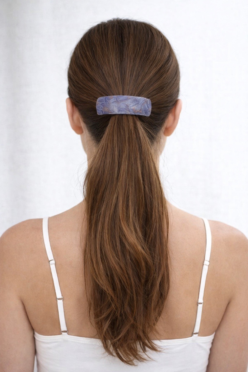 Wholesaler Mysia - Hair barrette BRT234
