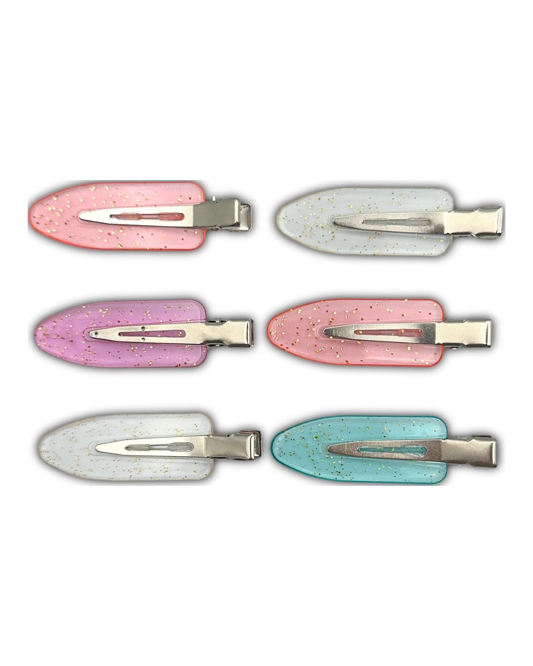 Wholesaler Mysia - BRT162 hair barrette