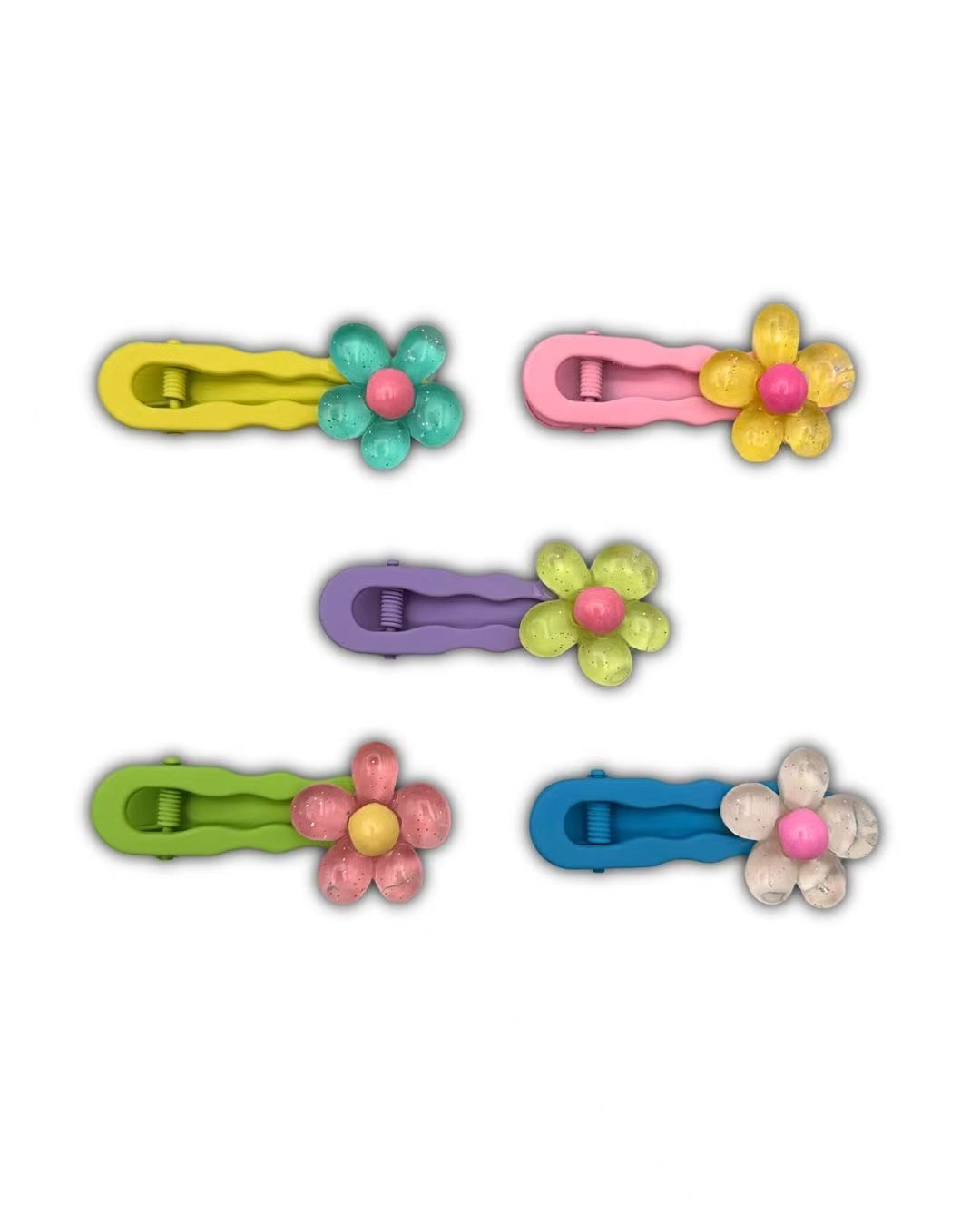 Wholesaler Mysia - BRT162 hair barrette