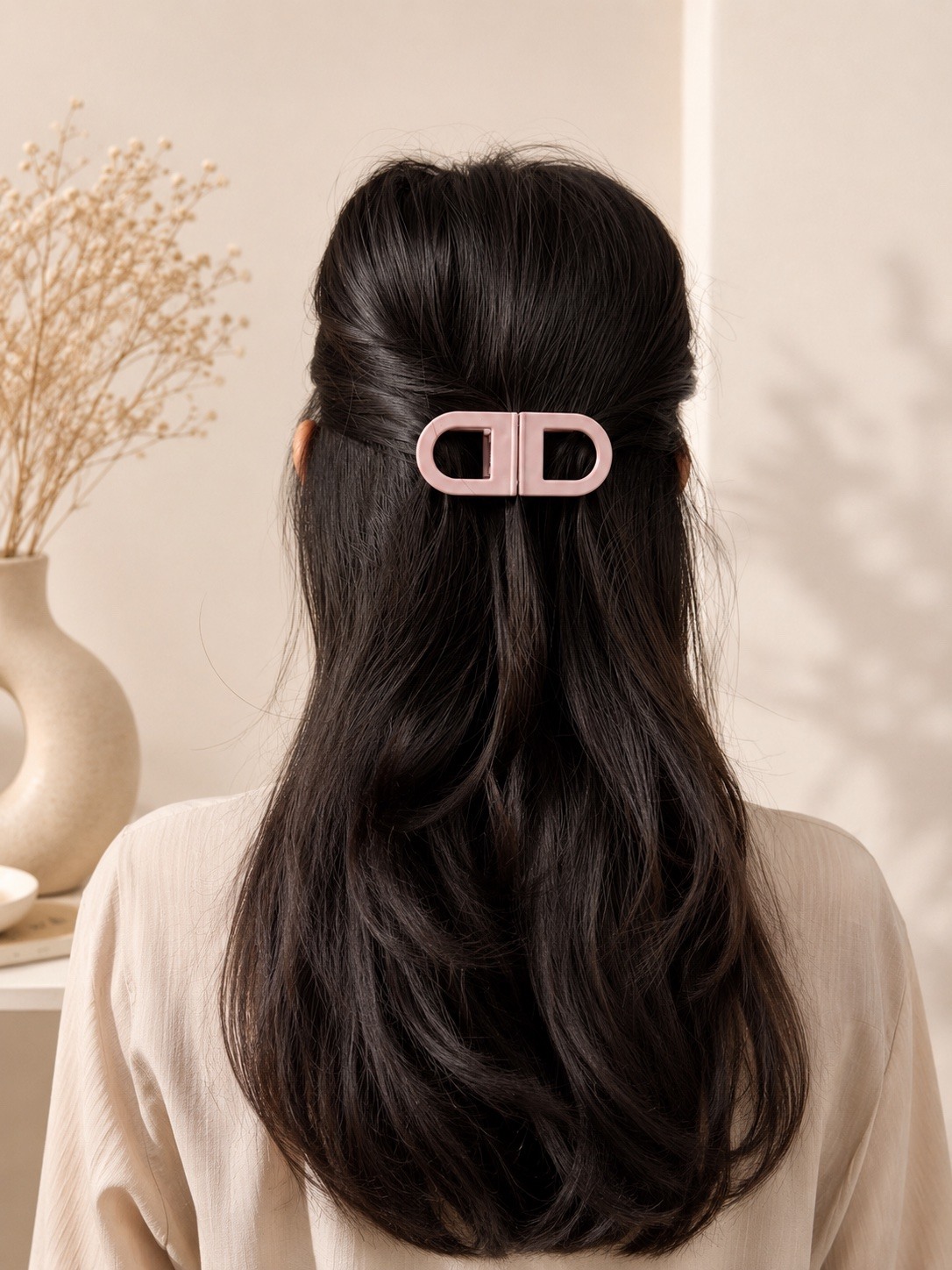Grossista Mysia - Pinza per capelli P295