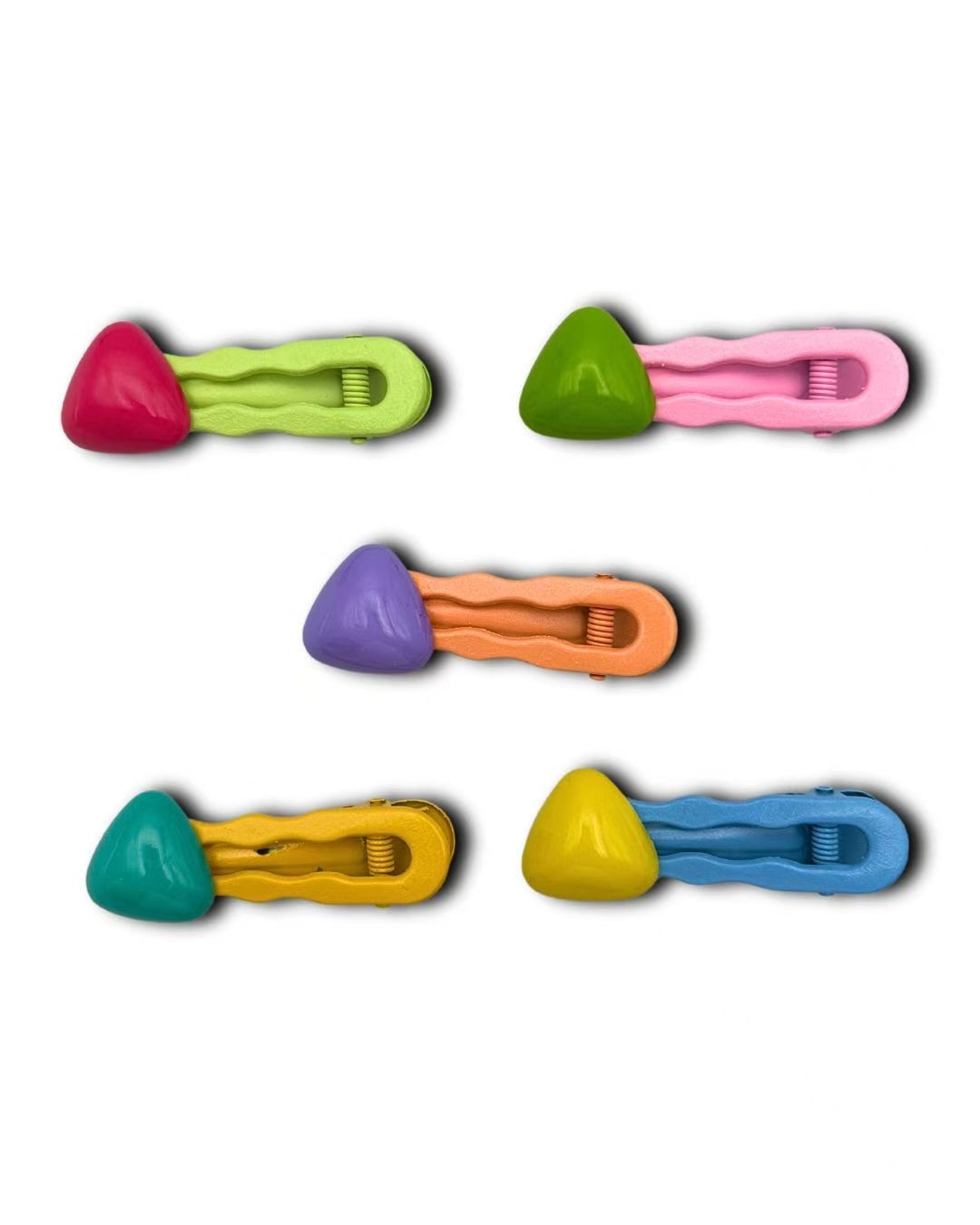 Wholesaler Mysia - BRT162 hair barrette