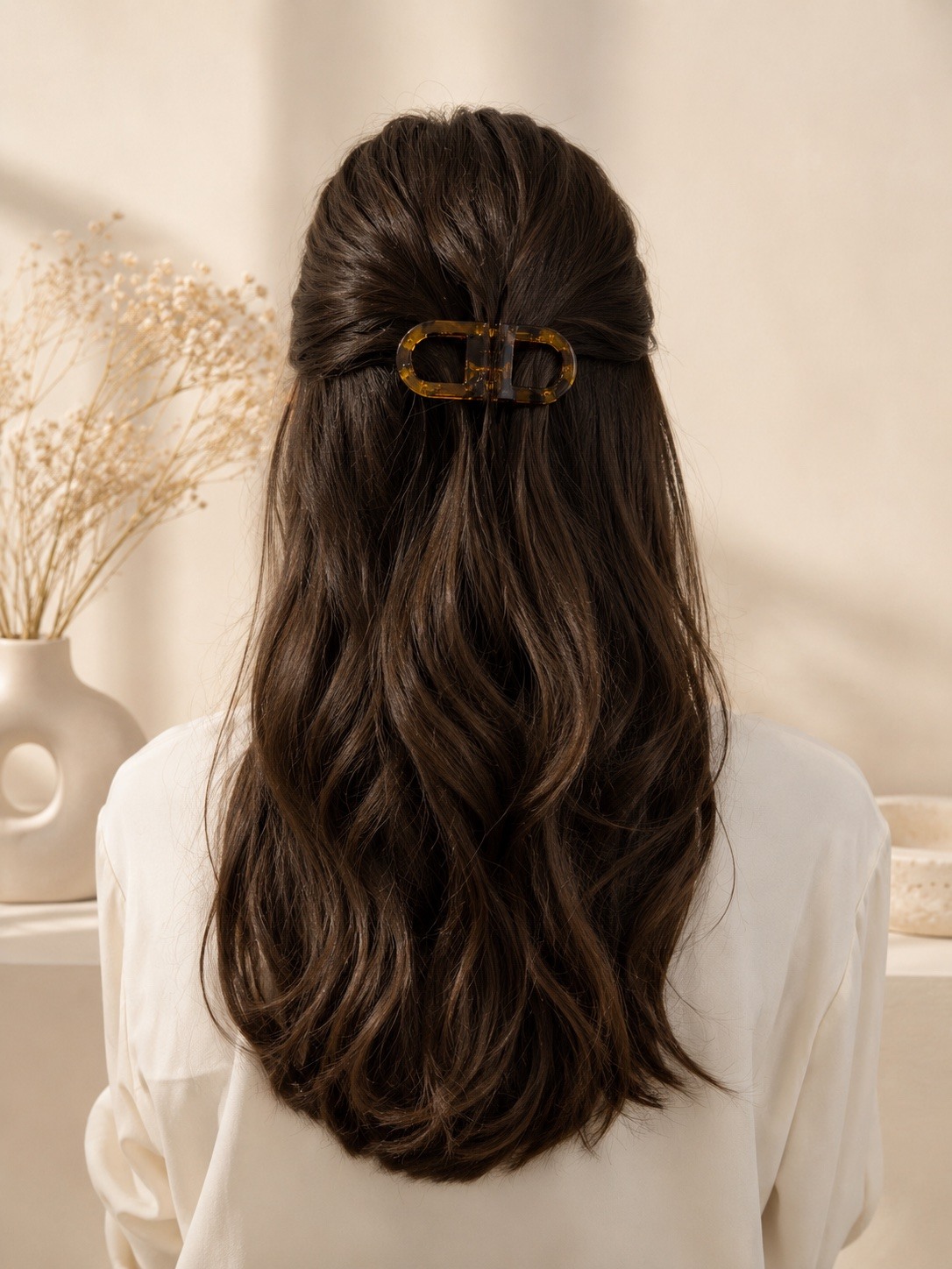 Grossista Mysia - Pinza per capelli P295