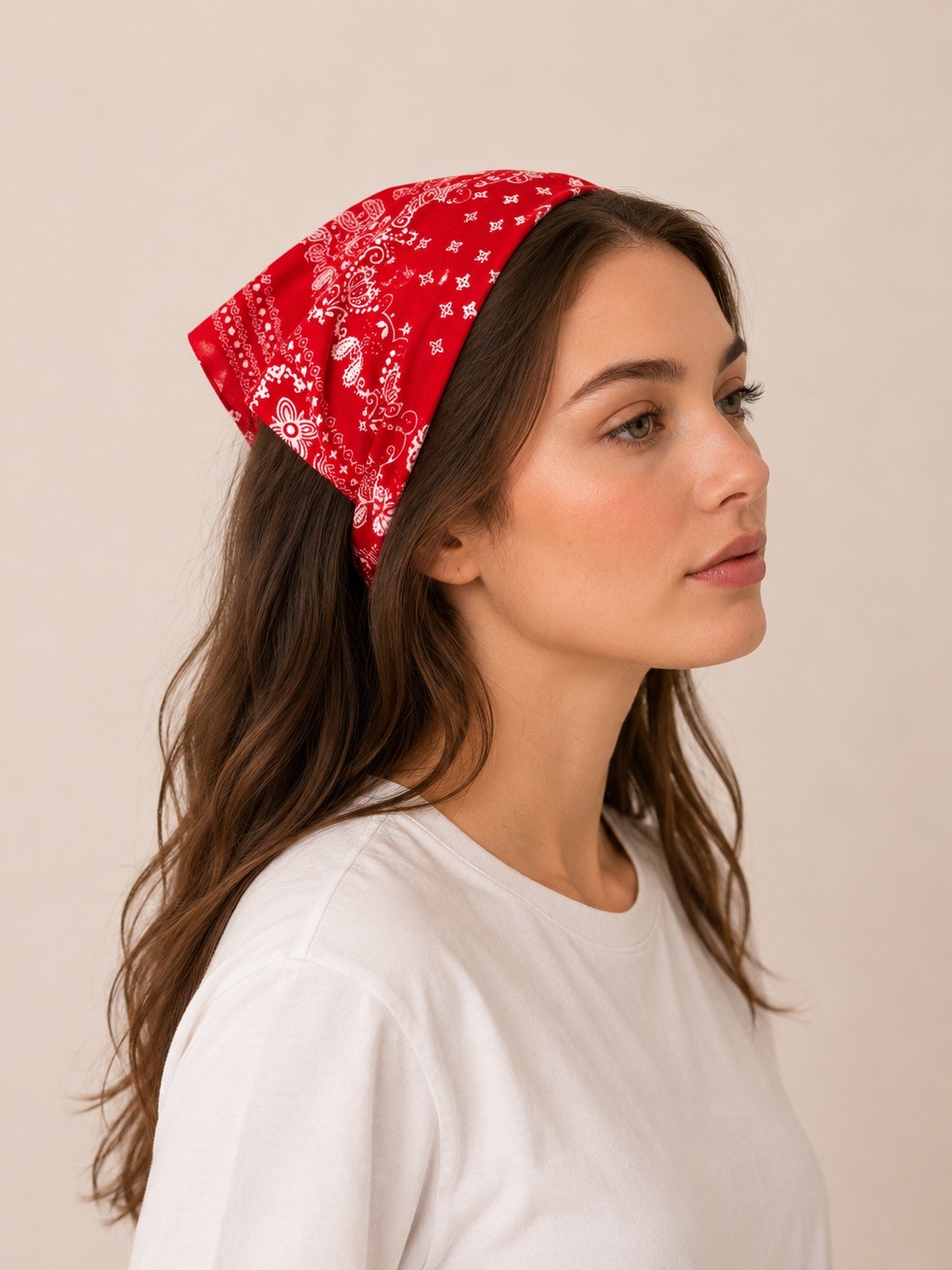 Grossiste Mysia - Bandana BDN51