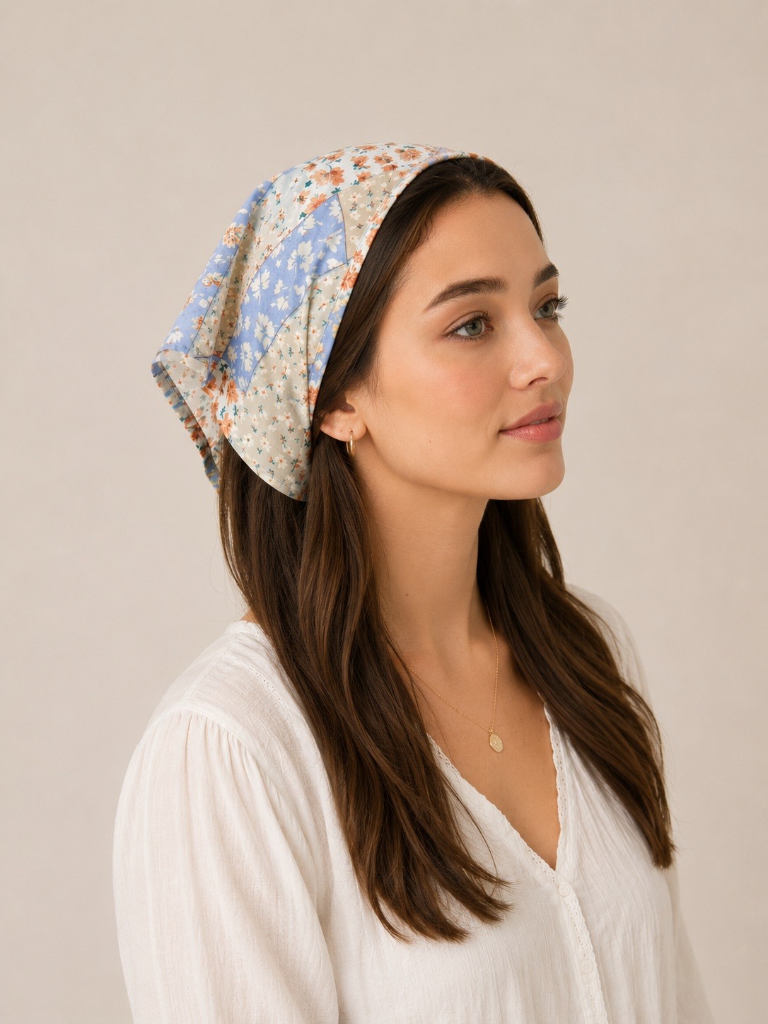 Großhändler Mysia - Bandana BDN16
