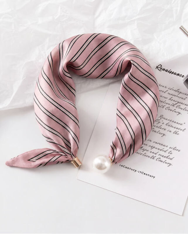 Grossiste Nacrélia - Foulard Aimant Garance 4