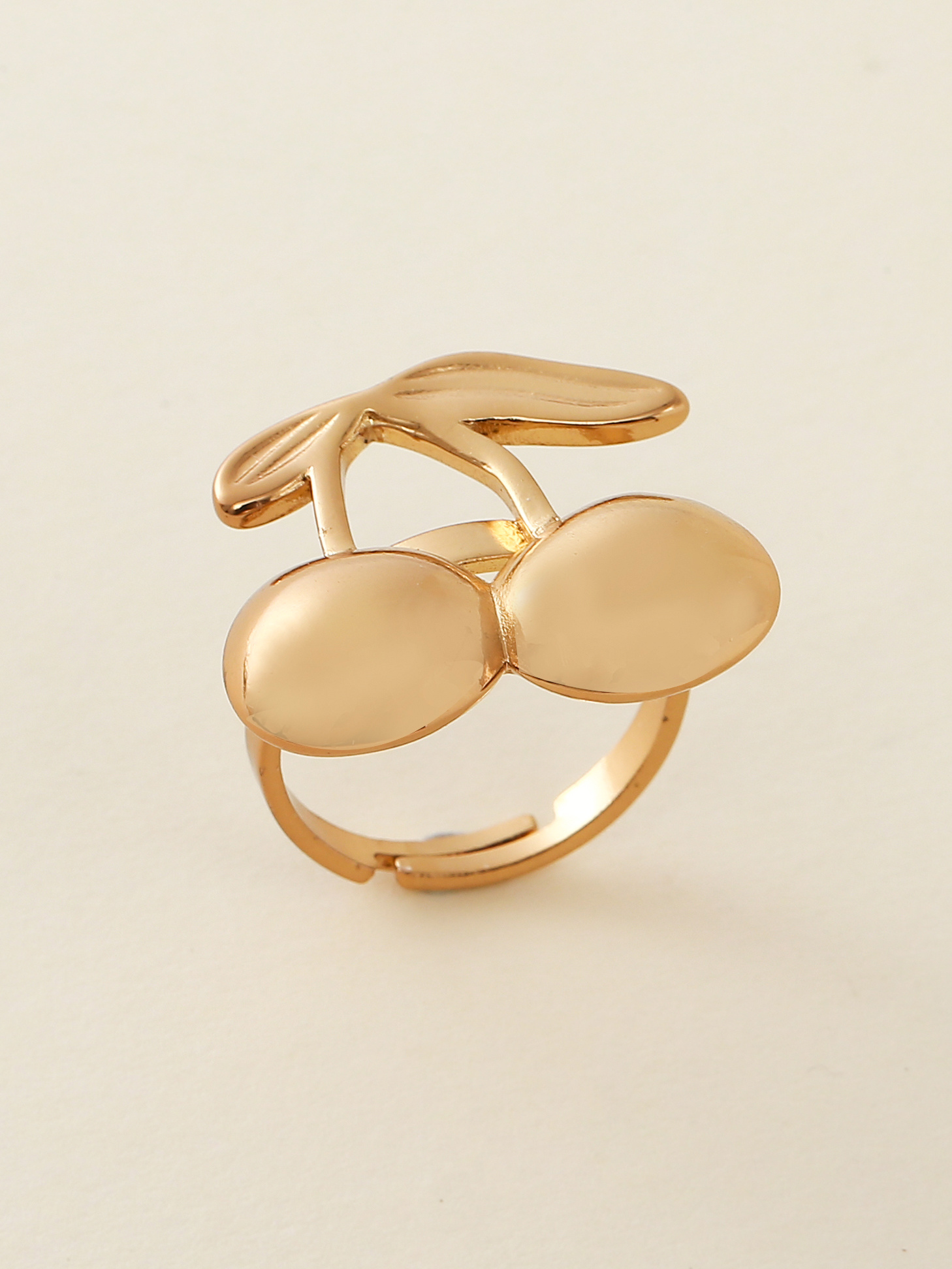 Grossiste Nacrélia - Bague Emma