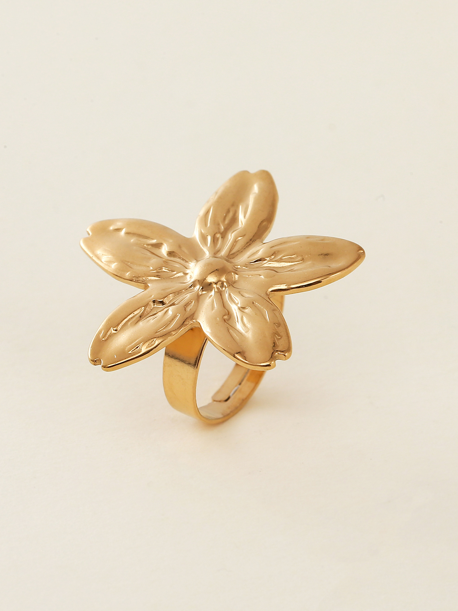 Mayorista Nacrélia - Bague Jade