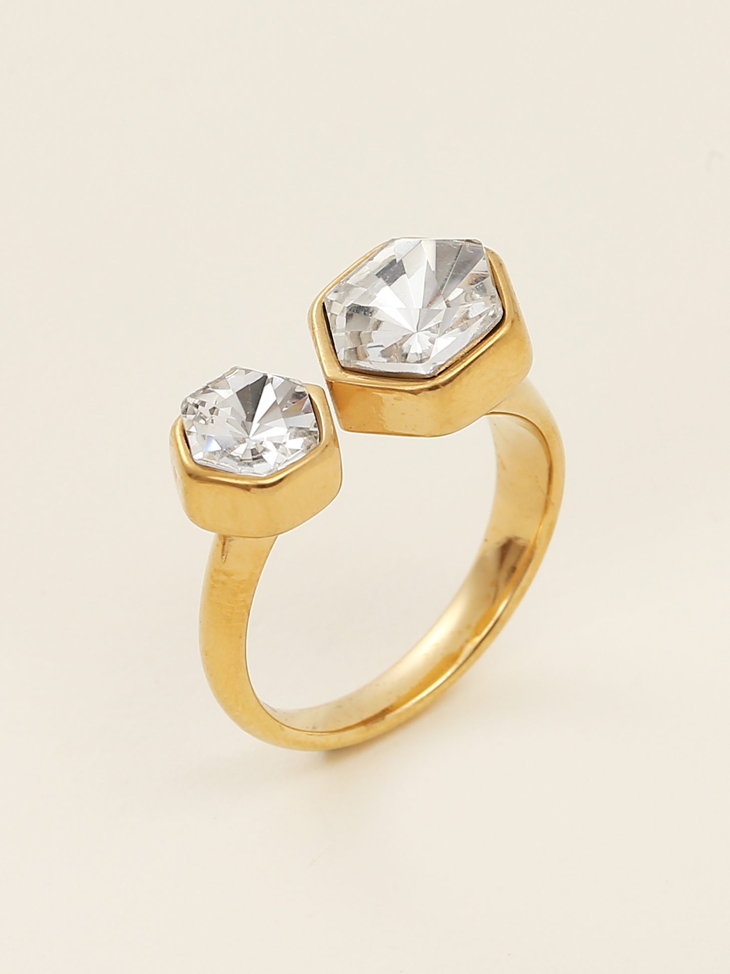 Grossiste Nacrélia - Bague Célia 4