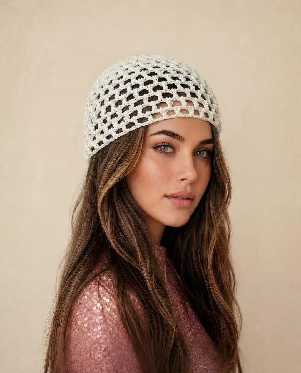 Mayorista Nacrélia - Accessoire Cheveux Élise 4