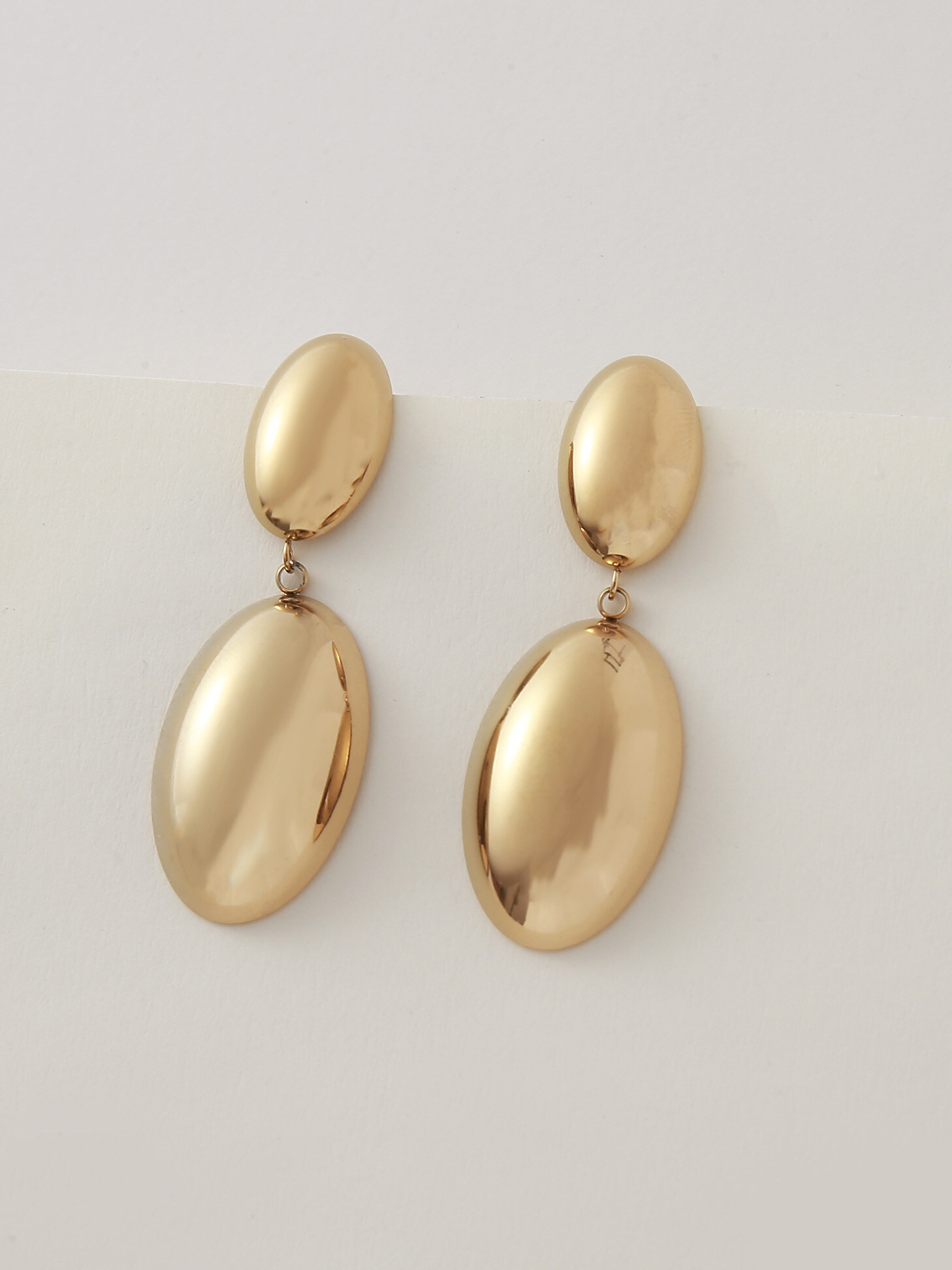 Wholesaler Nacrélia - Earrings Emma