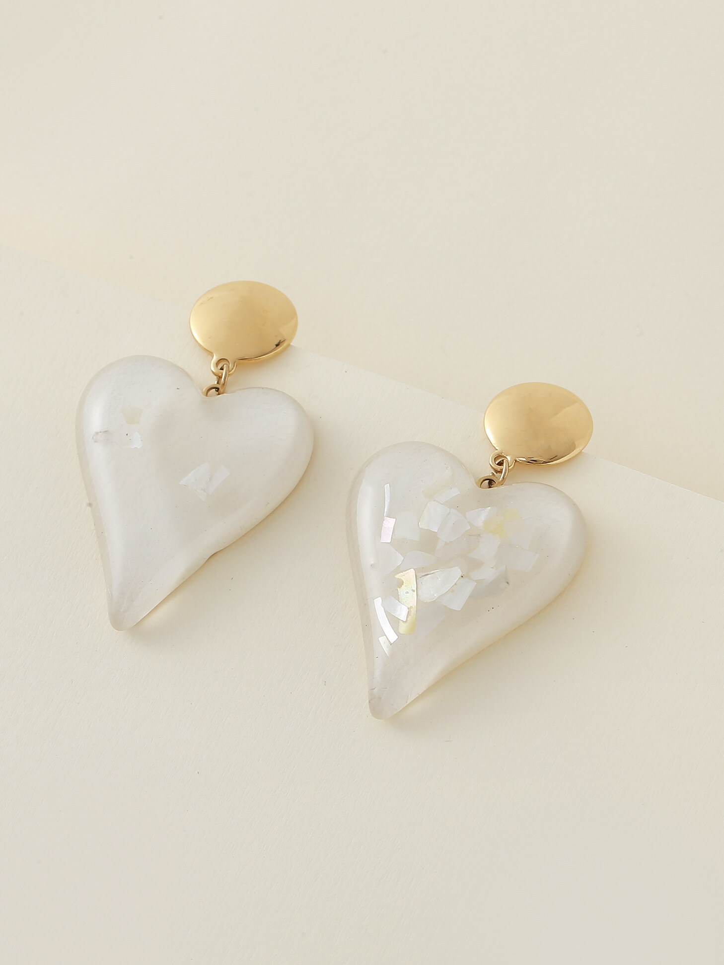 Wholesaler Nacrélia - Earrings Louna