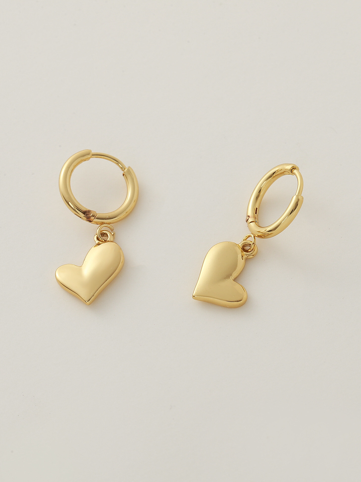 Wholesaler Nacrélia - Earrings Manon