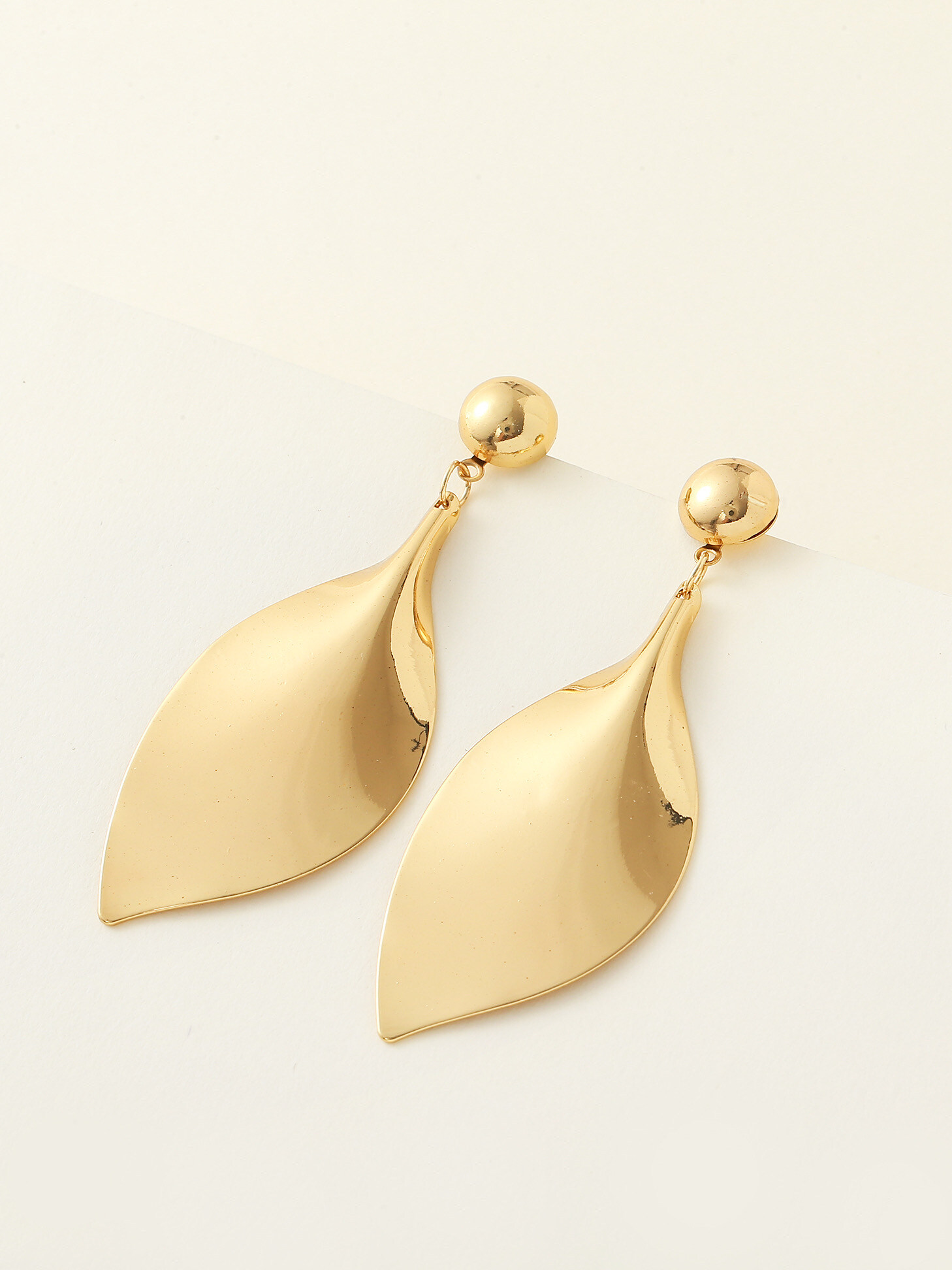 Wholesaler Nacrélia - Earrings Anna