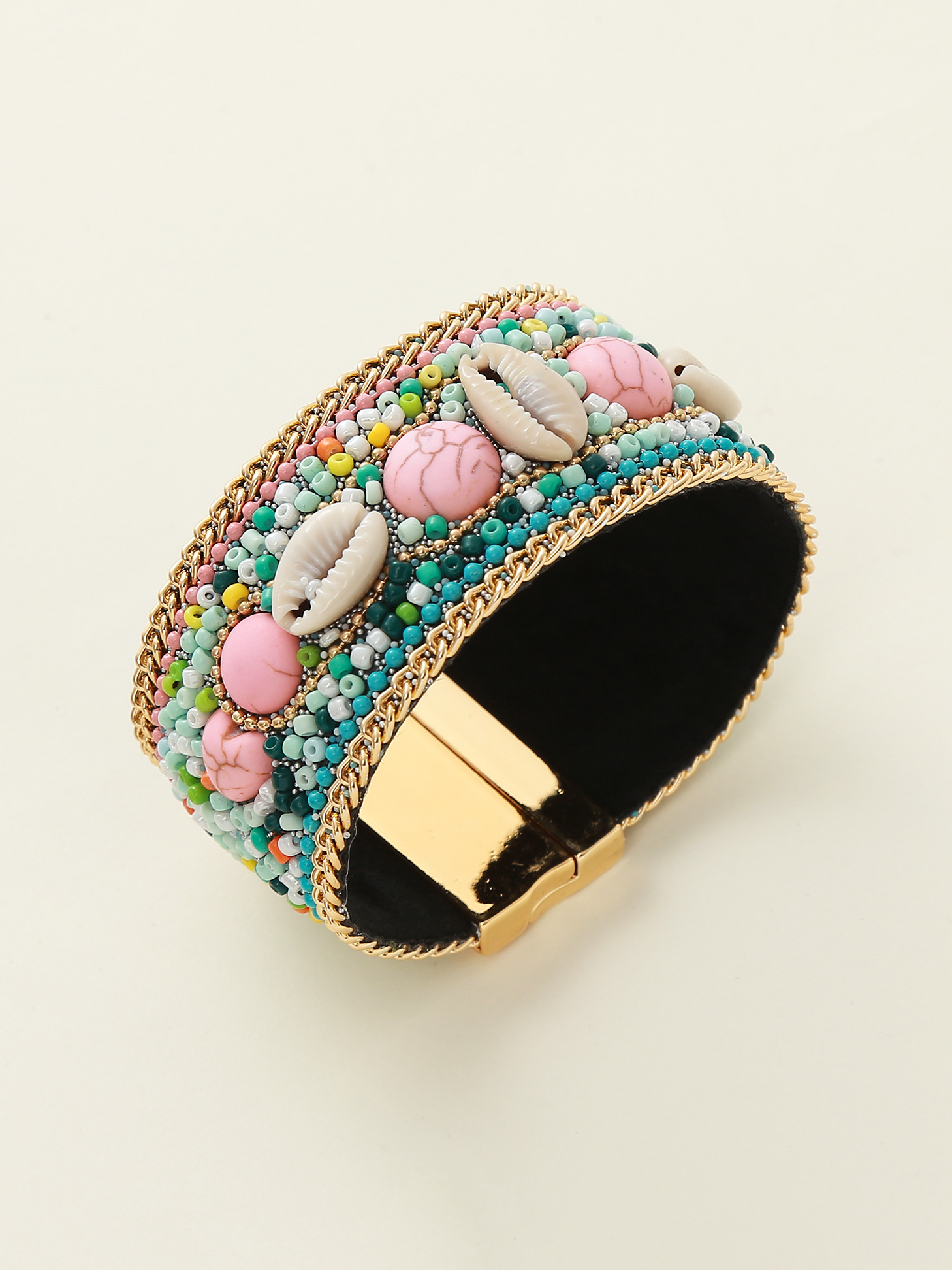 Mayorista Nacrélia - Pulsera Fantaisie Célia 2