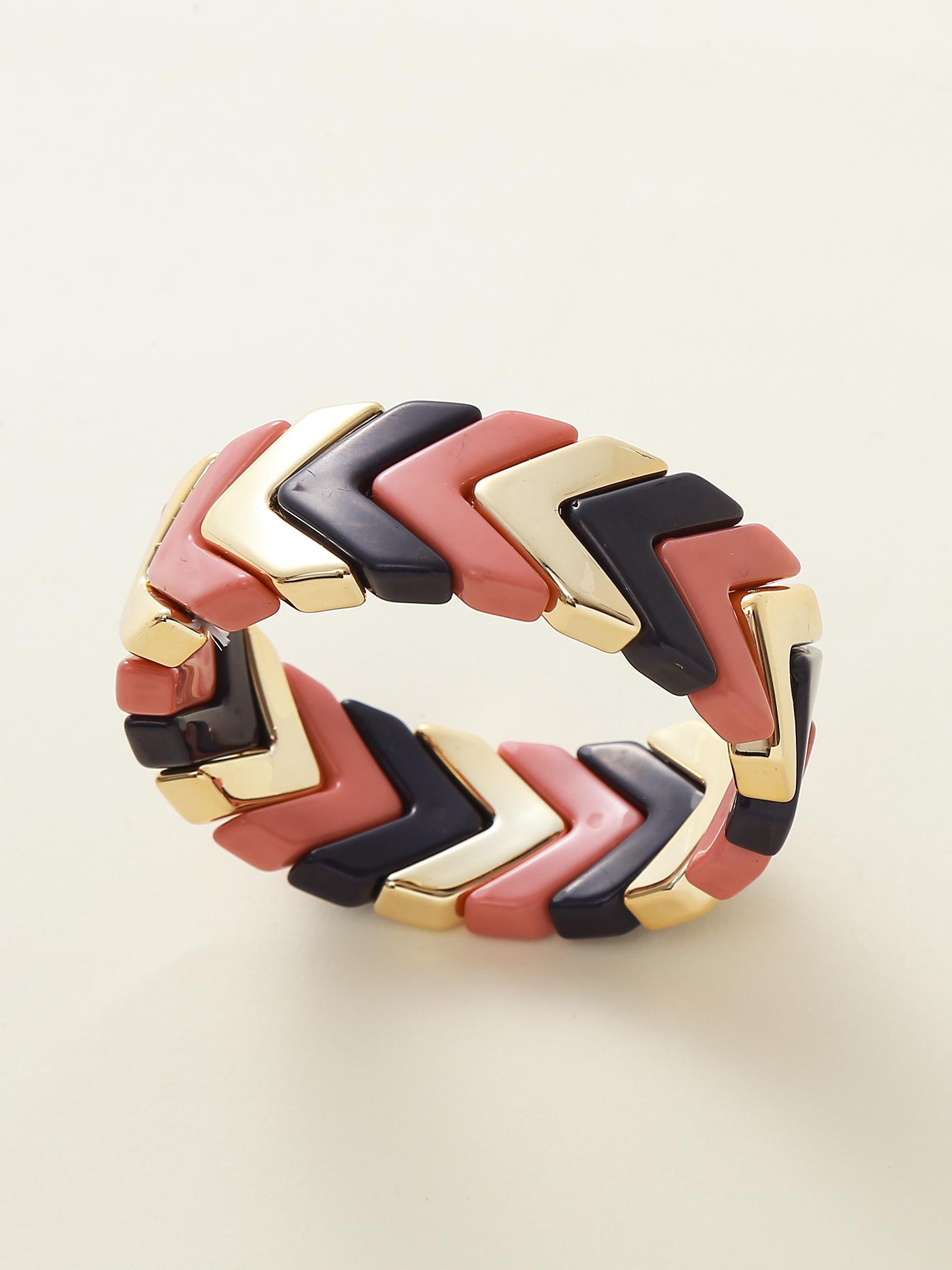 Mayorista Nacrélia - Pulsera Elastique Garance 3