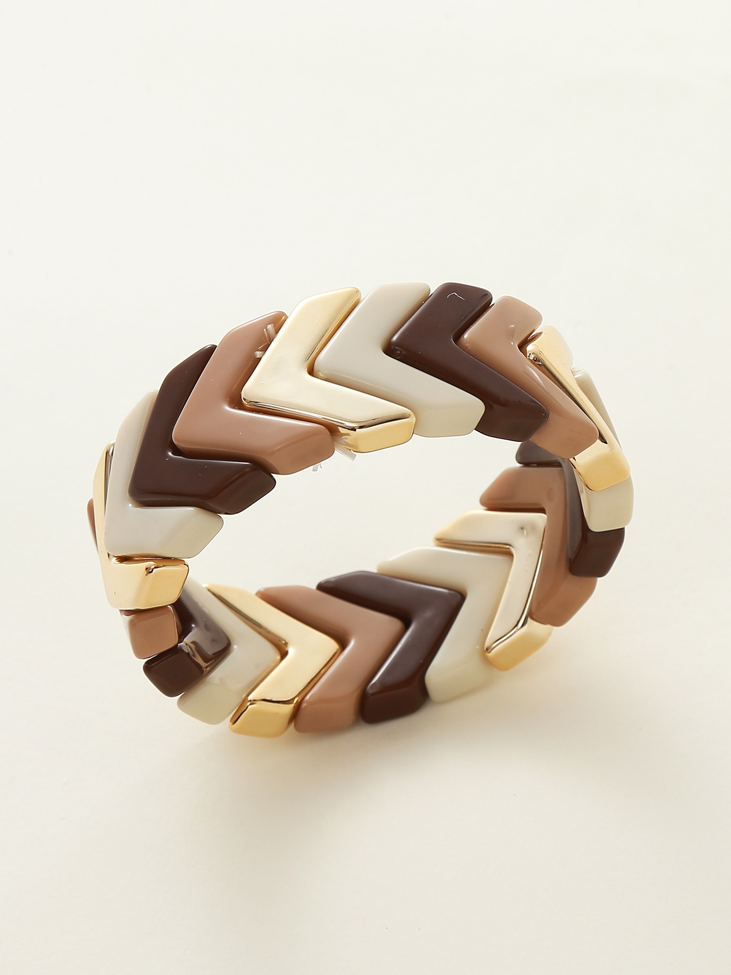Grossiste Nacrélia - Bracelet Elastique Garance 3