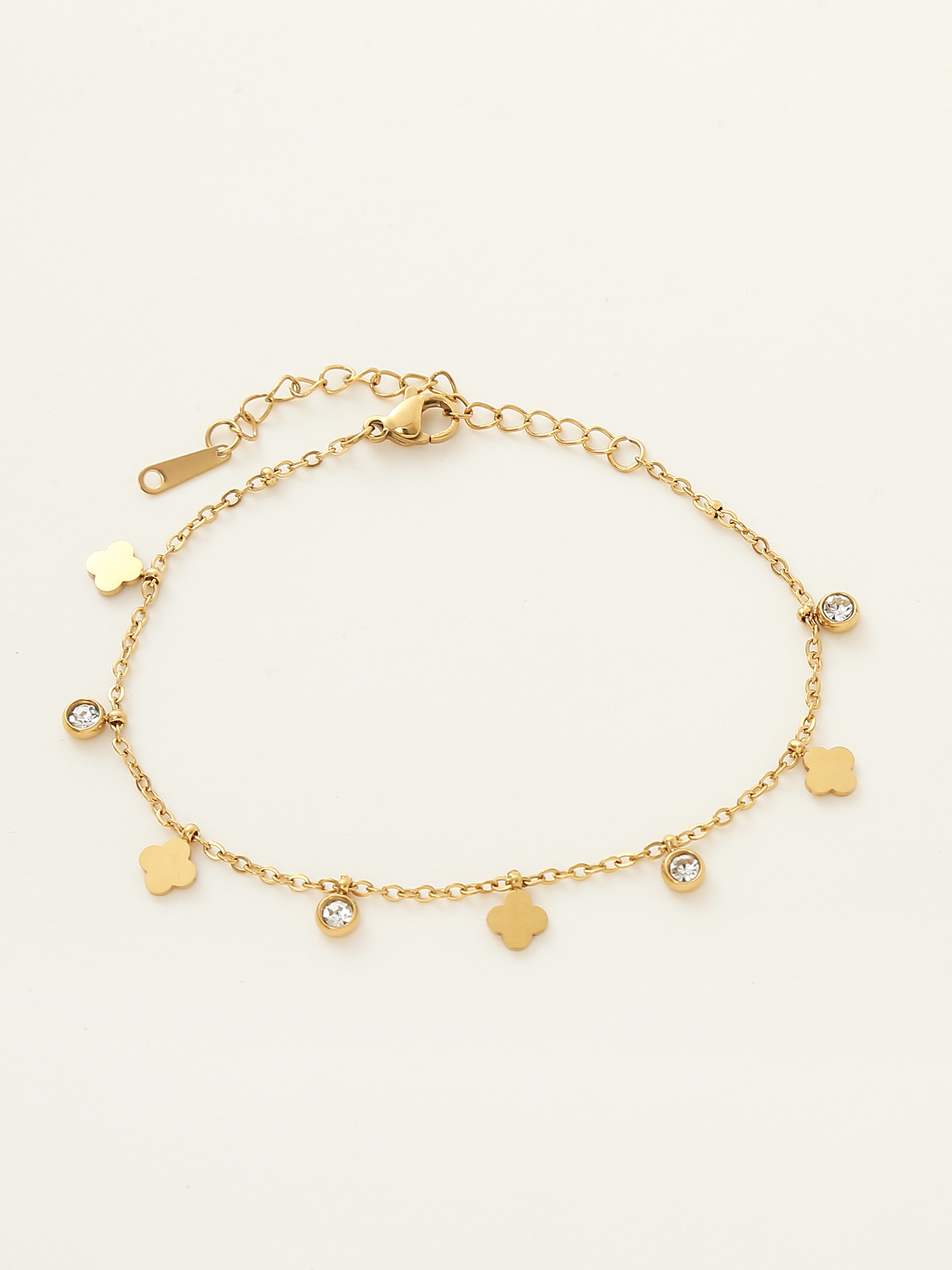 Mayorista Nacrélia - Pulsera Anaïs 2