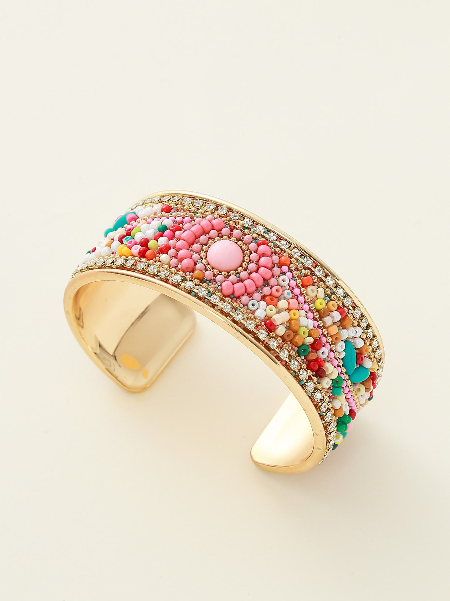 Mayorista Nacrélia - Pulsera Fantaisie Adèle 2
