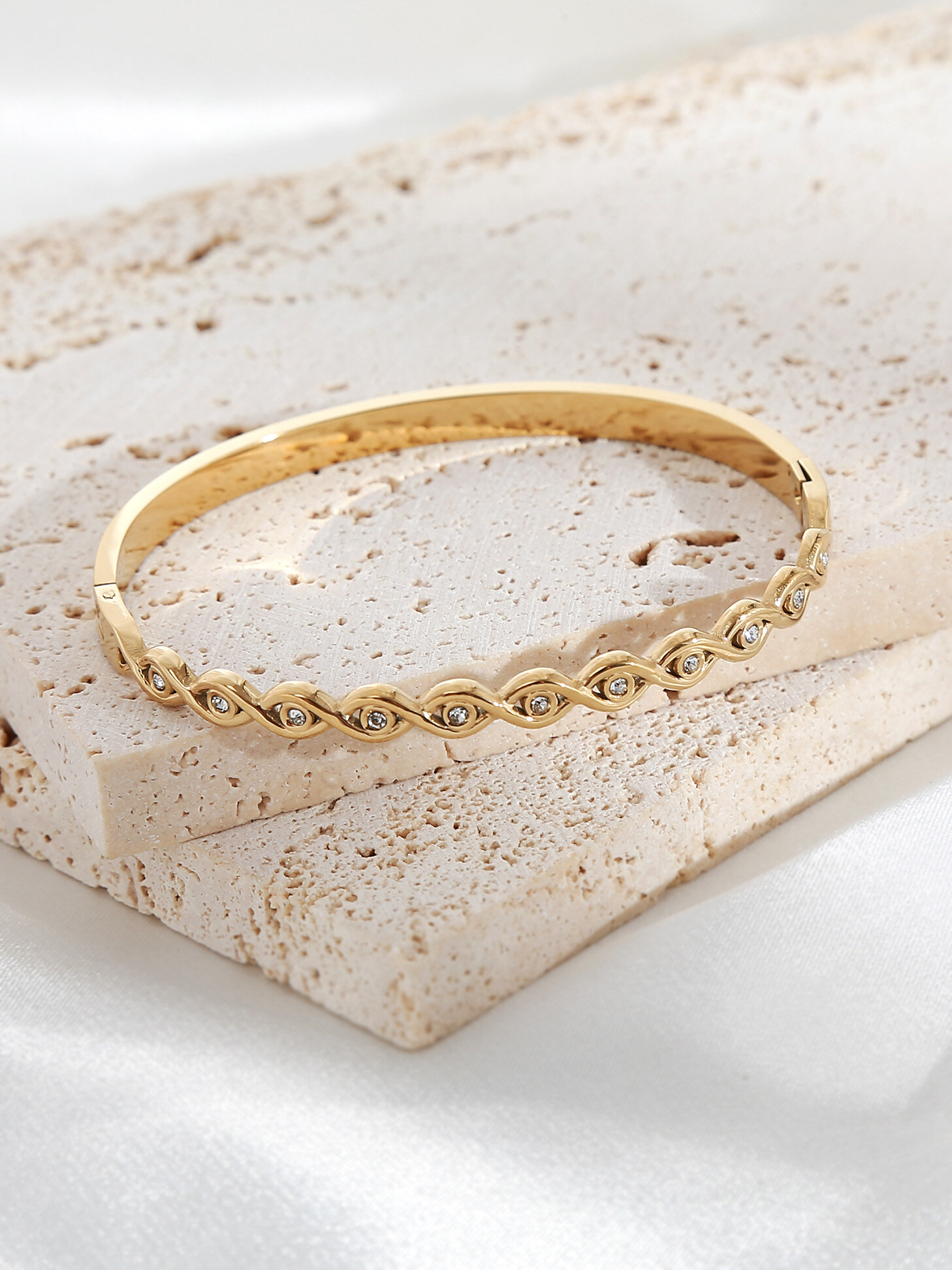 Großhändler Nacrélia - Armband s Elena