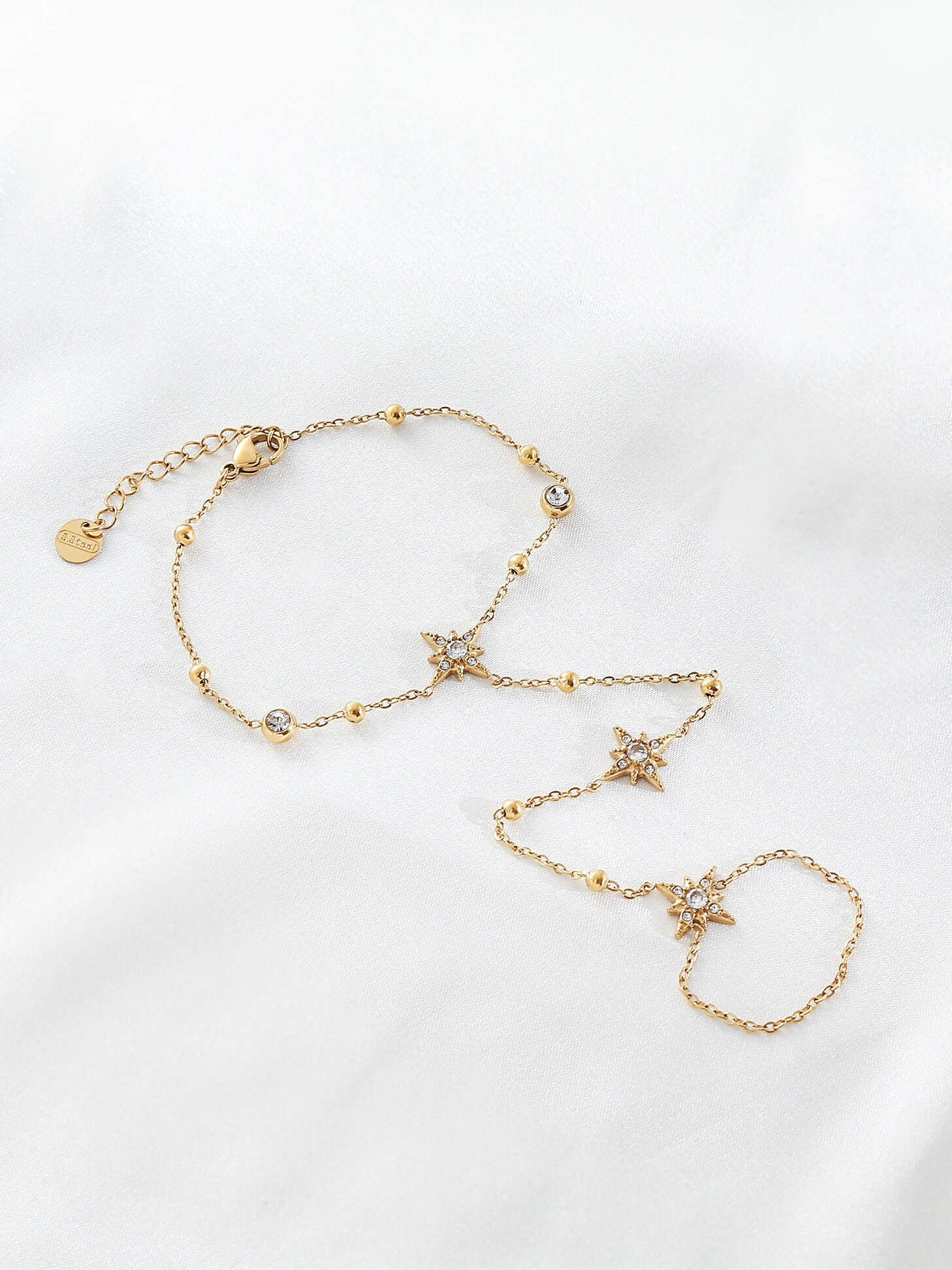 Großhändler Nacrélia - Armband s Cassandra