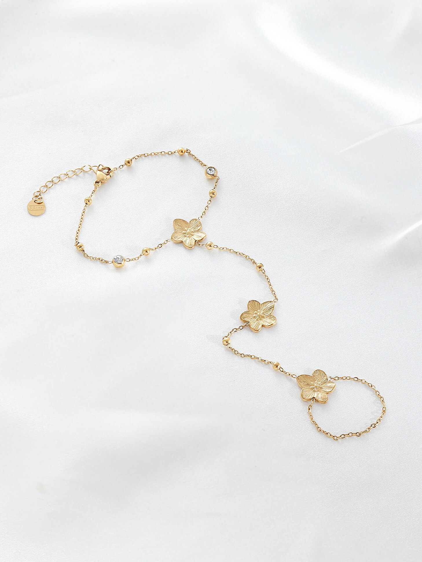 Großhändler Nacrélia - Armband s Manon