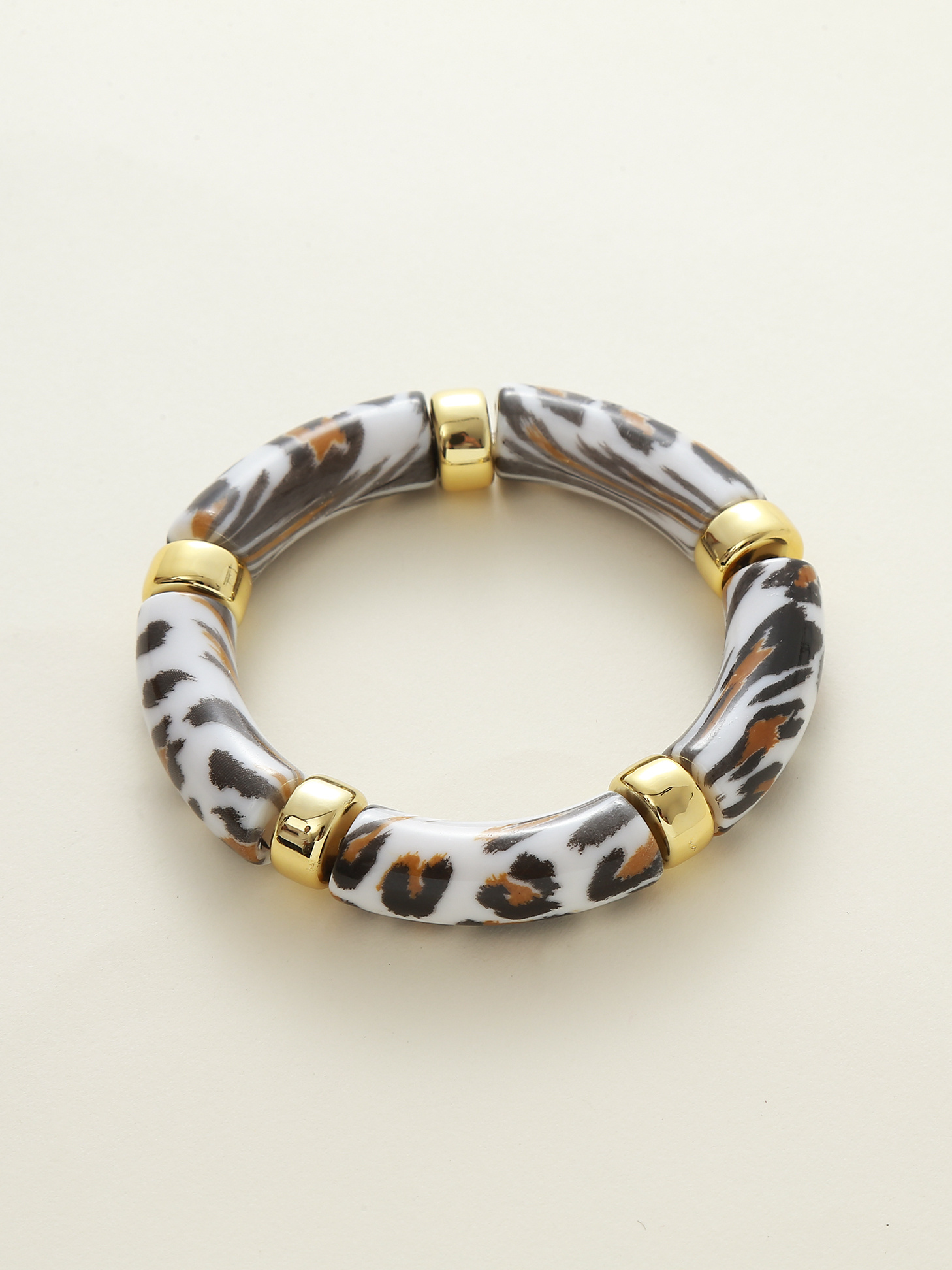 Grossiste Nacrélia - Bracelet Elastique Charlotte 3