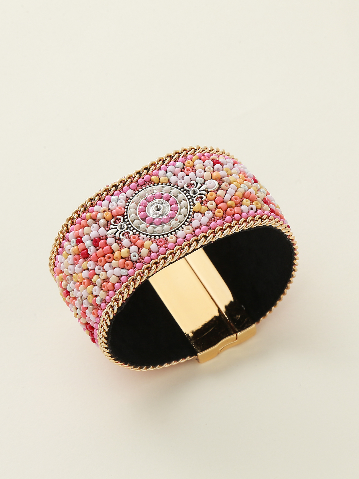 Grossiste Nacrélia - Bracelet Fantaisie Maëlys 2