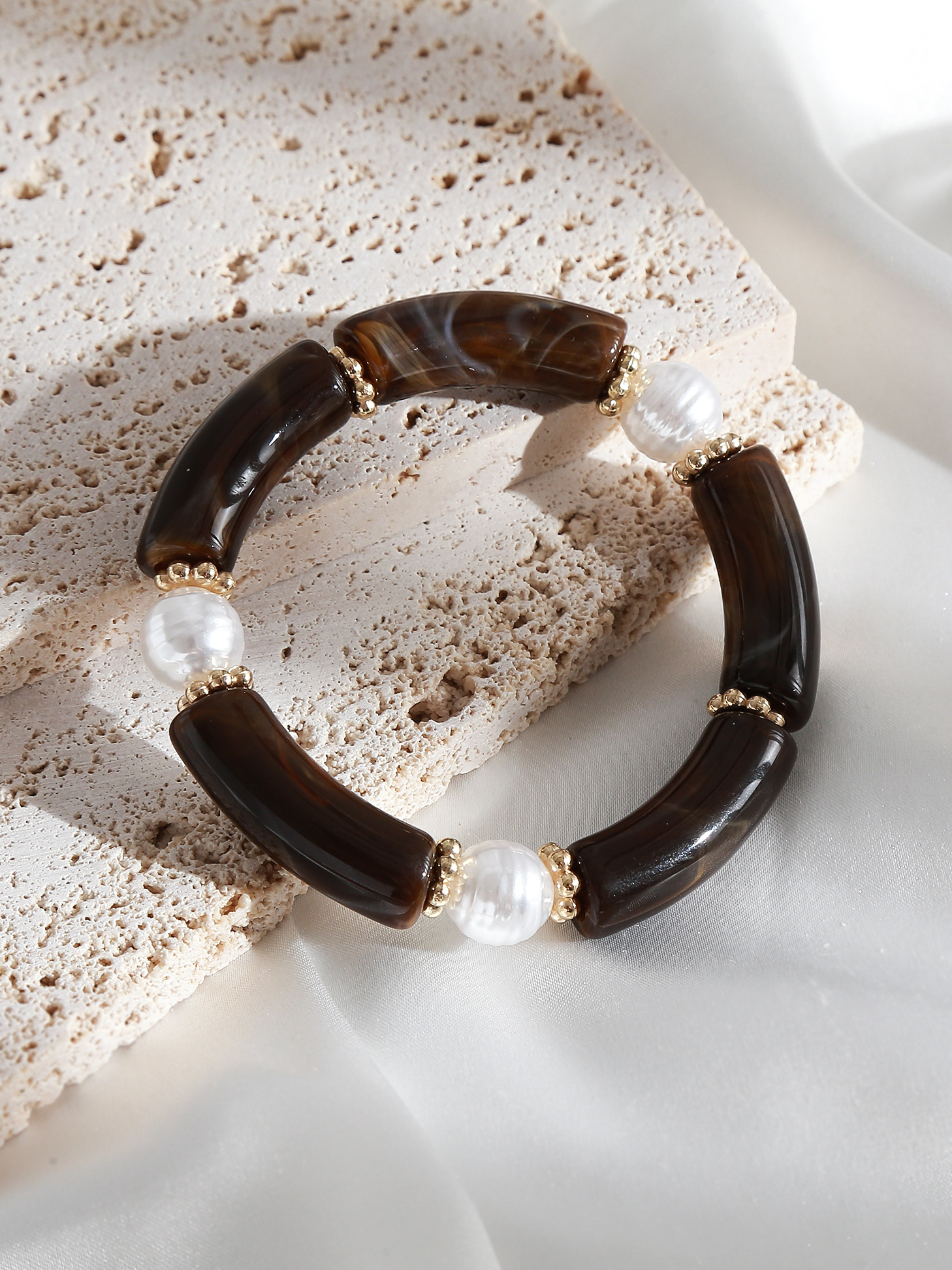 Grossista Nacrélia - Bracelet Elastique