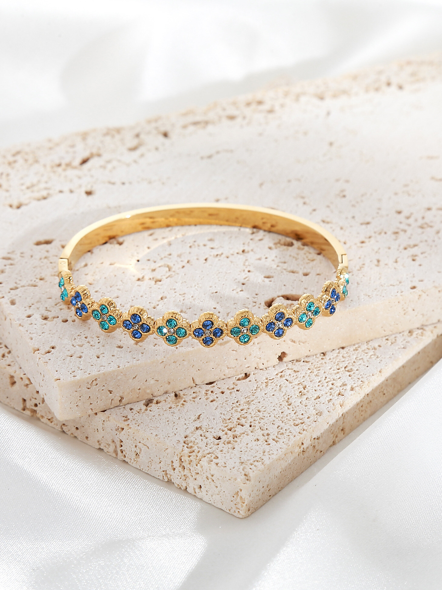 Großhändler Nacrélia - Armband s Charlène