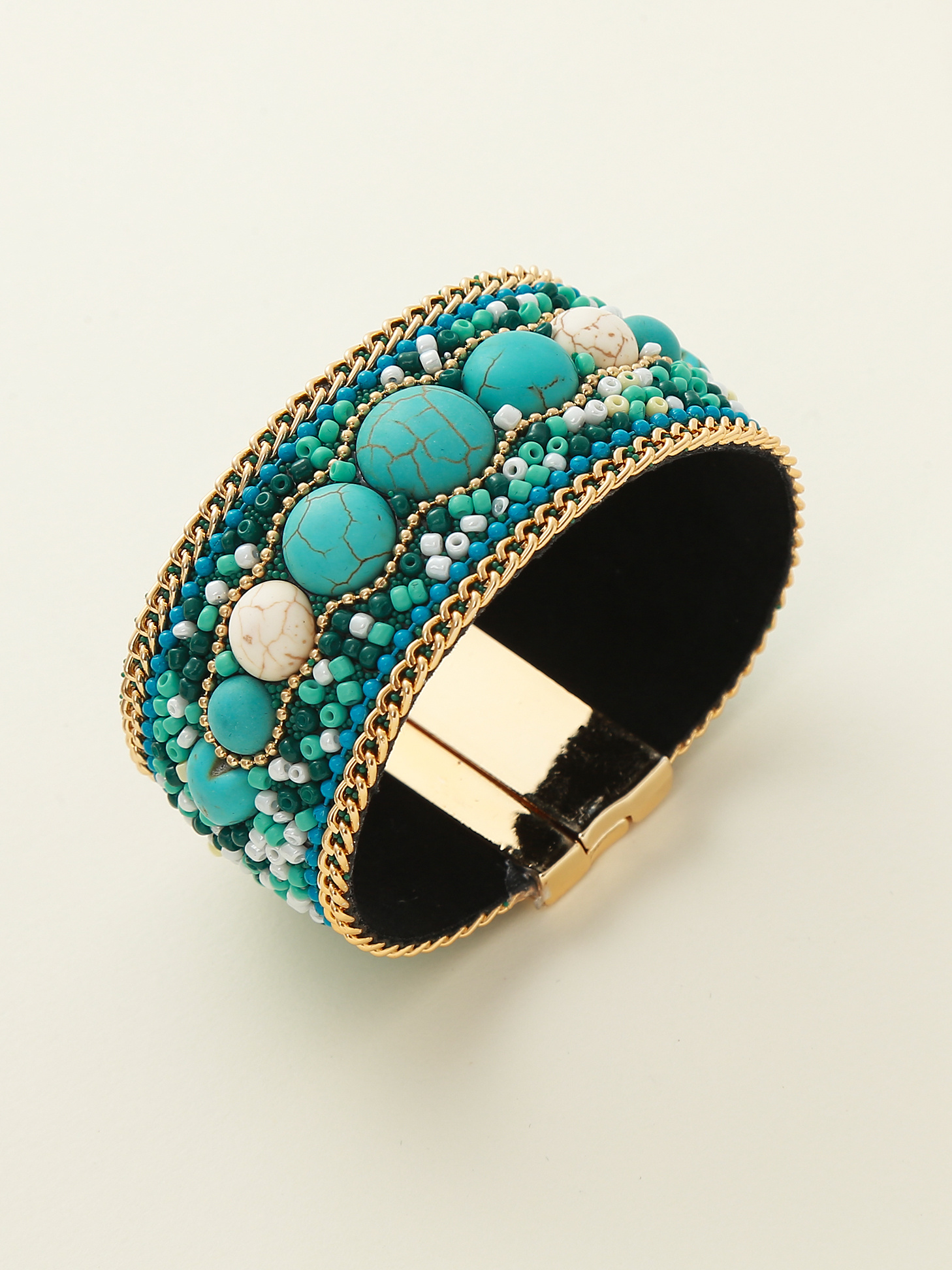 Mayorista Nacrélia - Pulsera Fantaisie Pauline 2