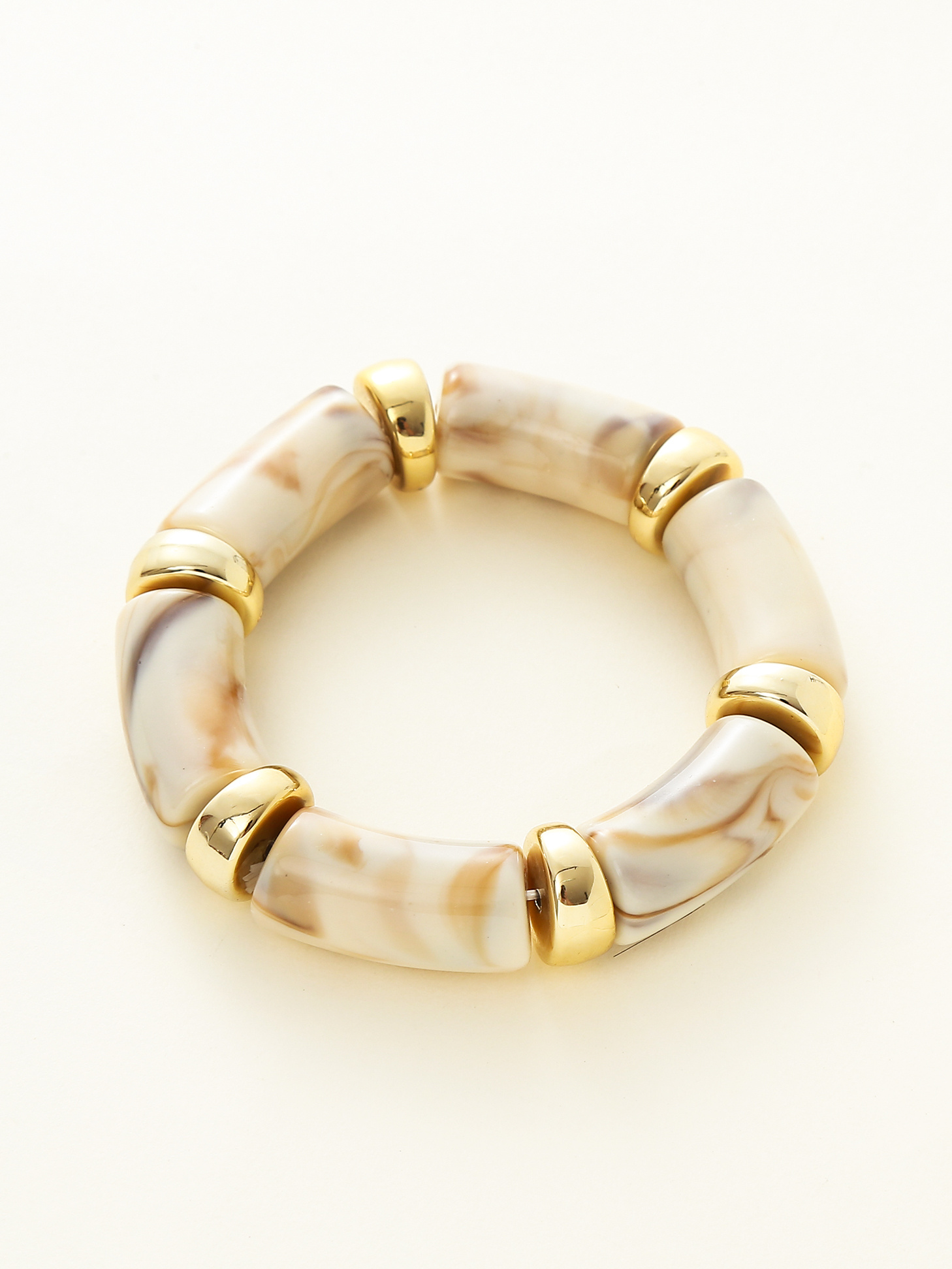 Grossiste Nacrélia - Bracelet Elastique Alicia 3