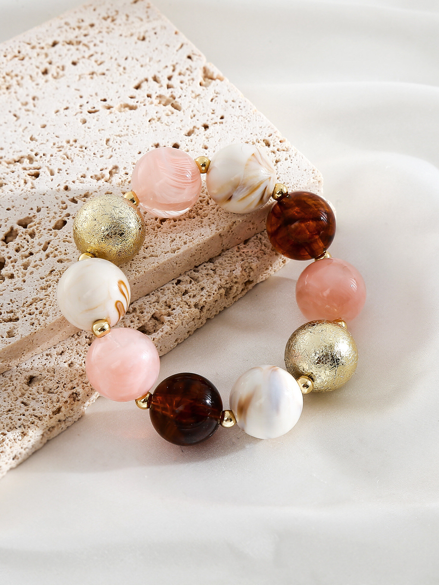 Großhändler Nacrélia - Armband s Chloé