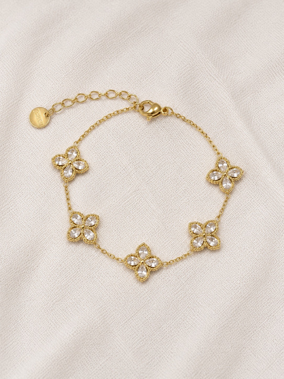Großhändler Nacrélia - Bracelet Simple