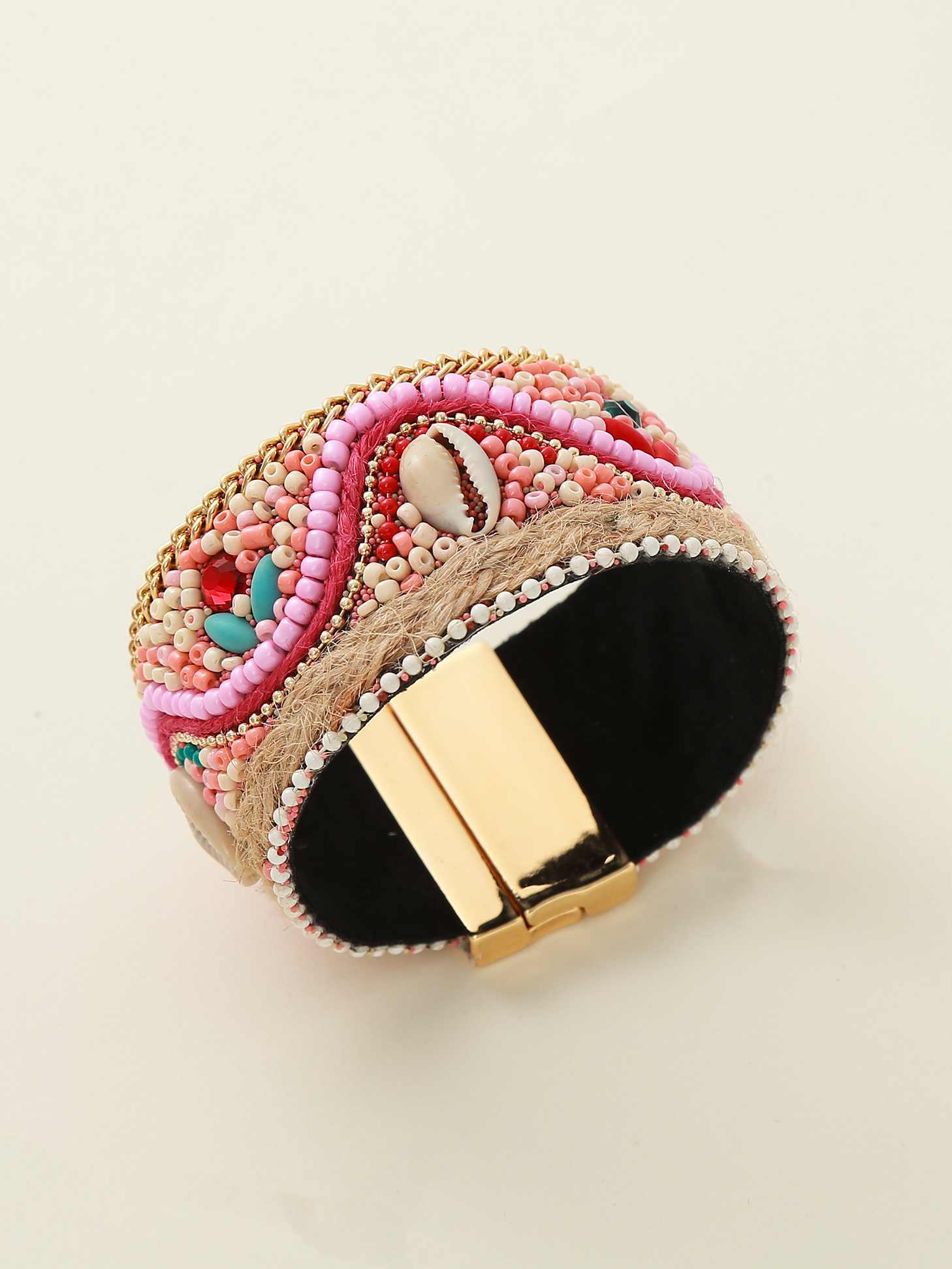 Grossiste Nacrélia - Bracelet Fantaisie Victoria 2