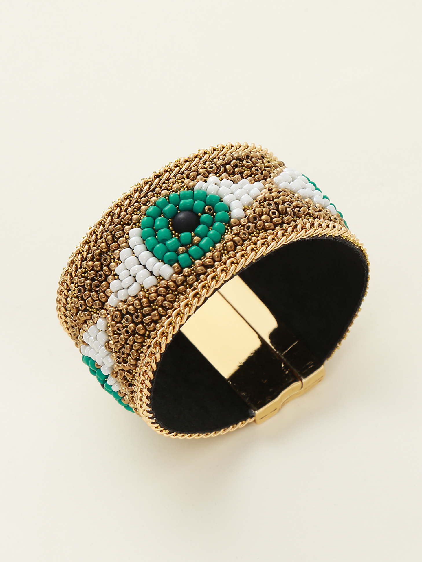 Grossiste Nacrélia - Bracelet Fantaisie Margaux 2
