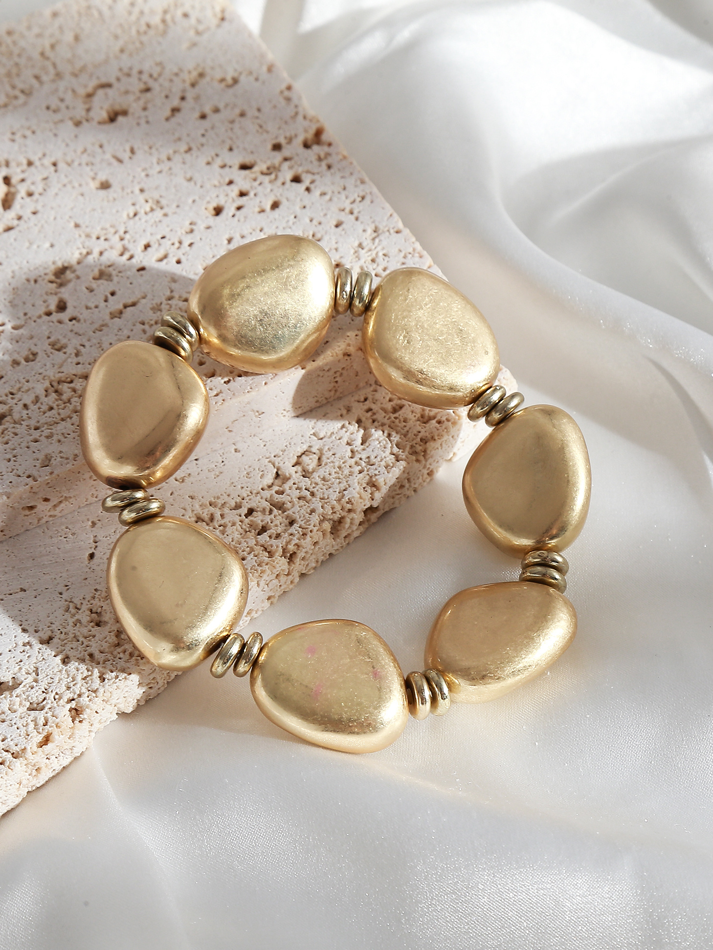 Grossiste Nacrélia - Bracelet Elastique