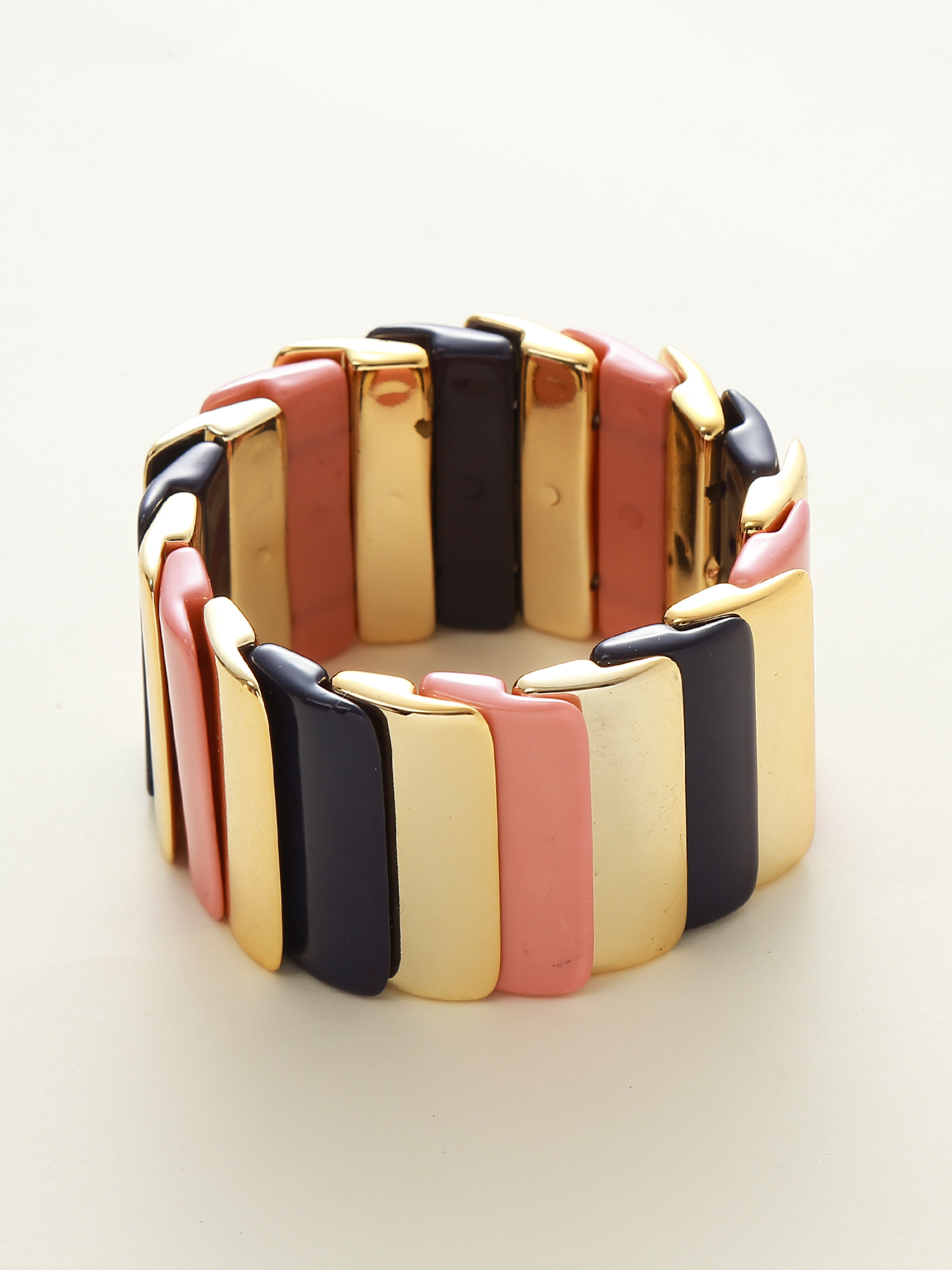 Grossista Nacrélia - Bracciale Elastique Maya 3