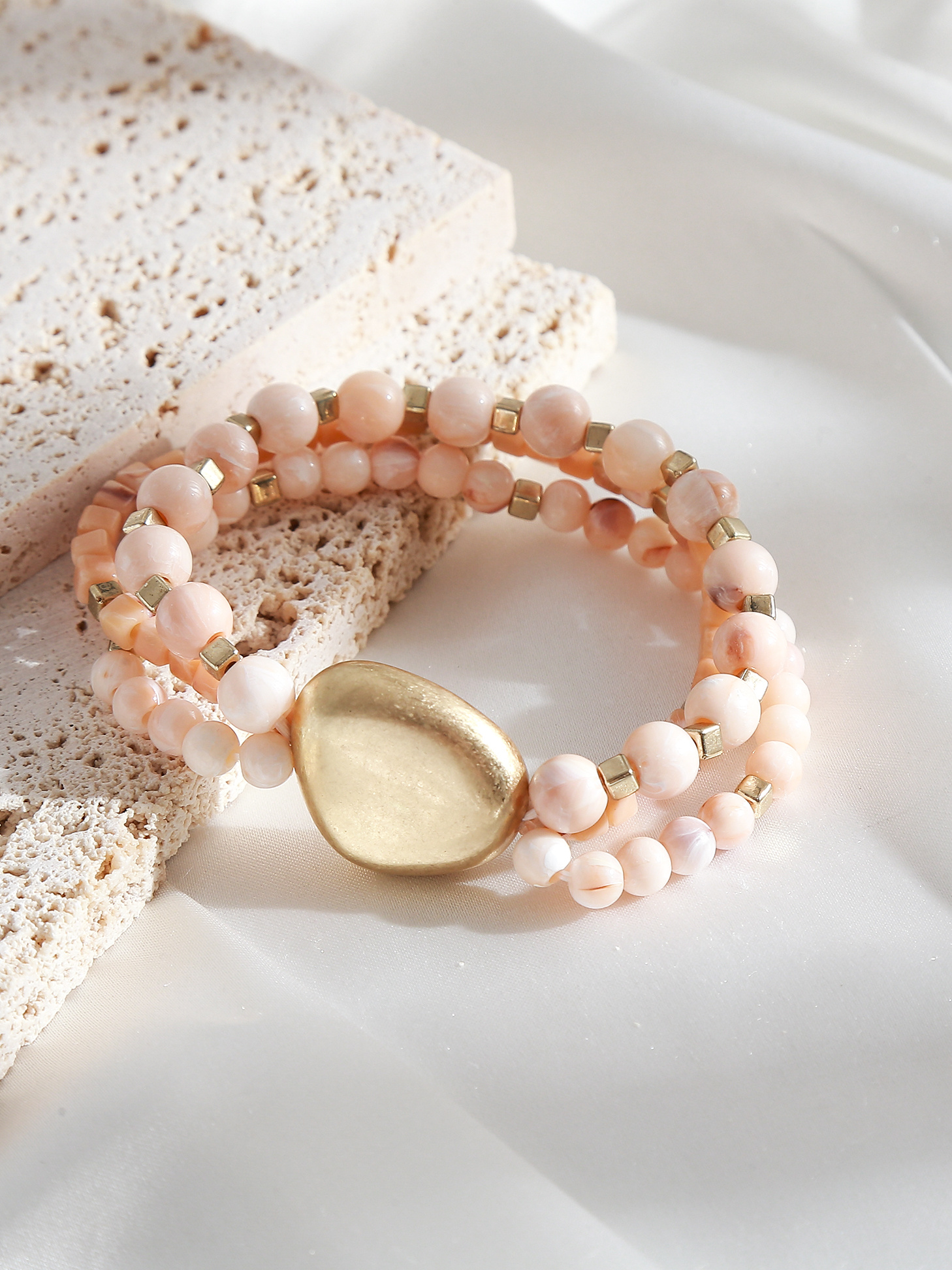 Grossista Nacrélia - Bracelet Elastique