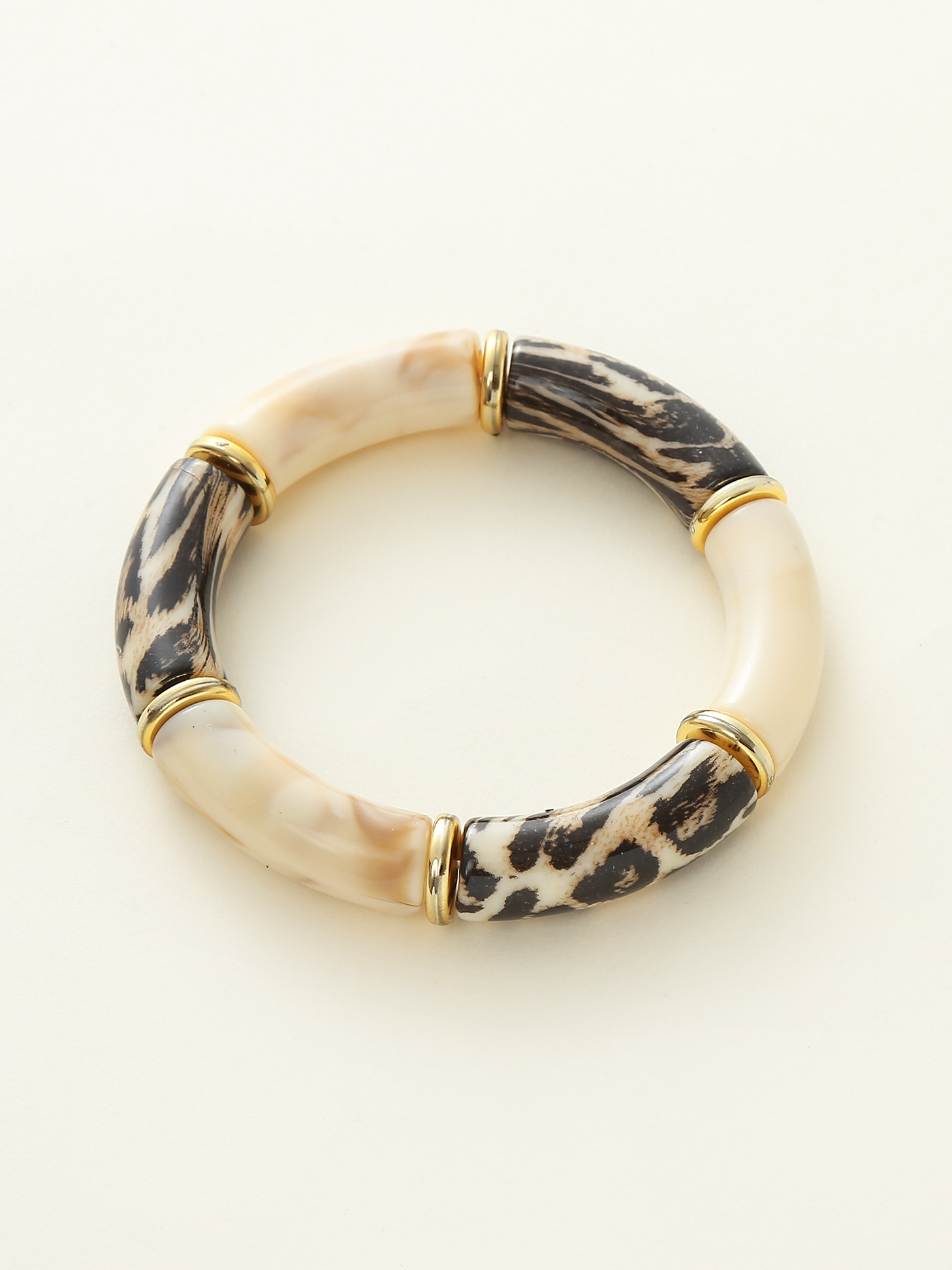 Mayorista Nacrélia - Pulsera Elastique Sofia 3