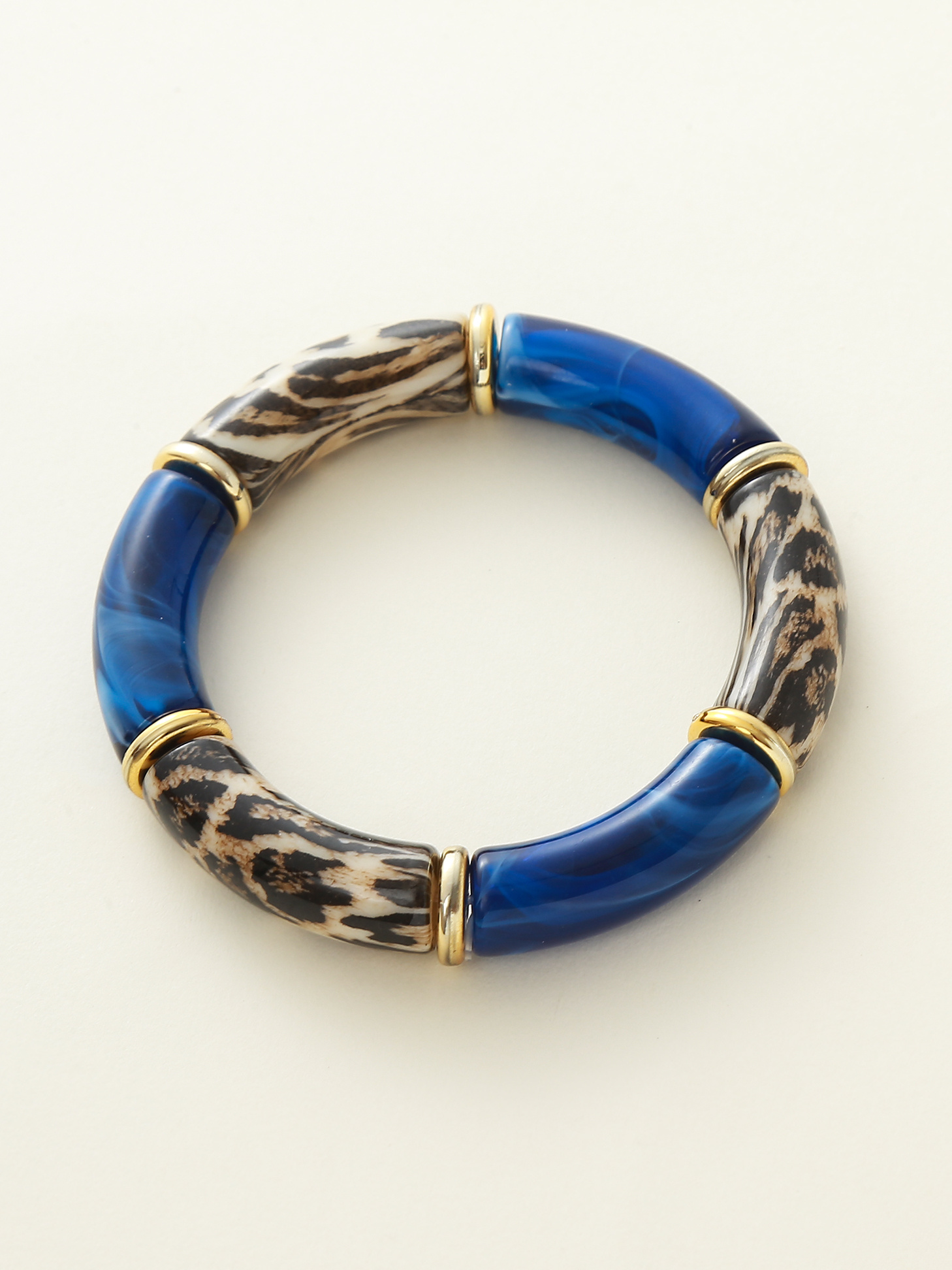 Grossiste Nacrélia - Bracelet Elastique Sofia 3